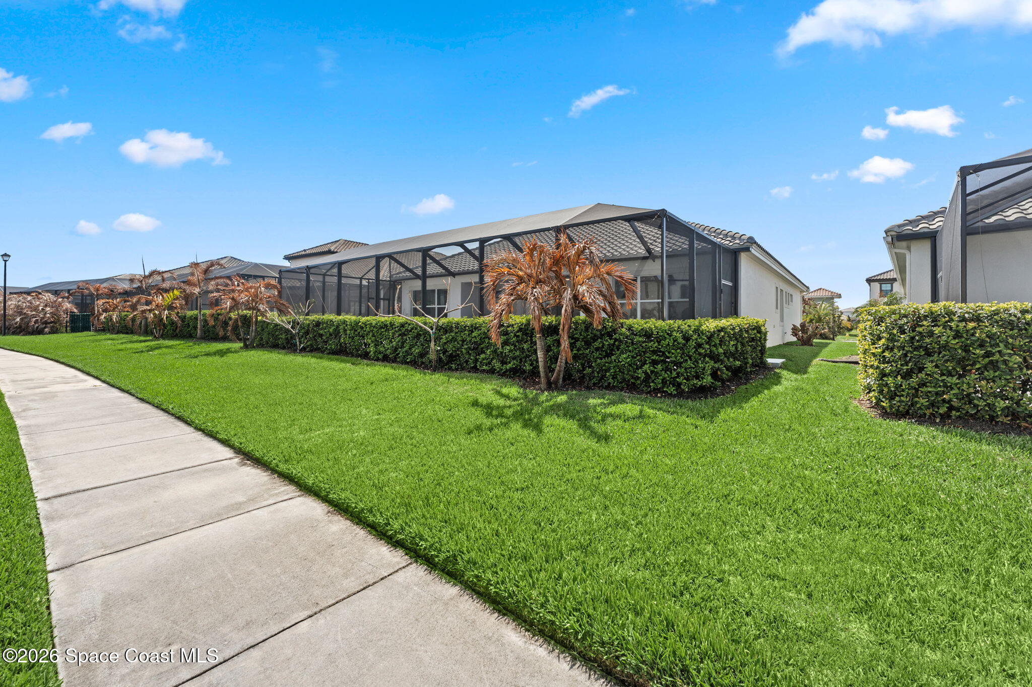 2450 Pescara Court