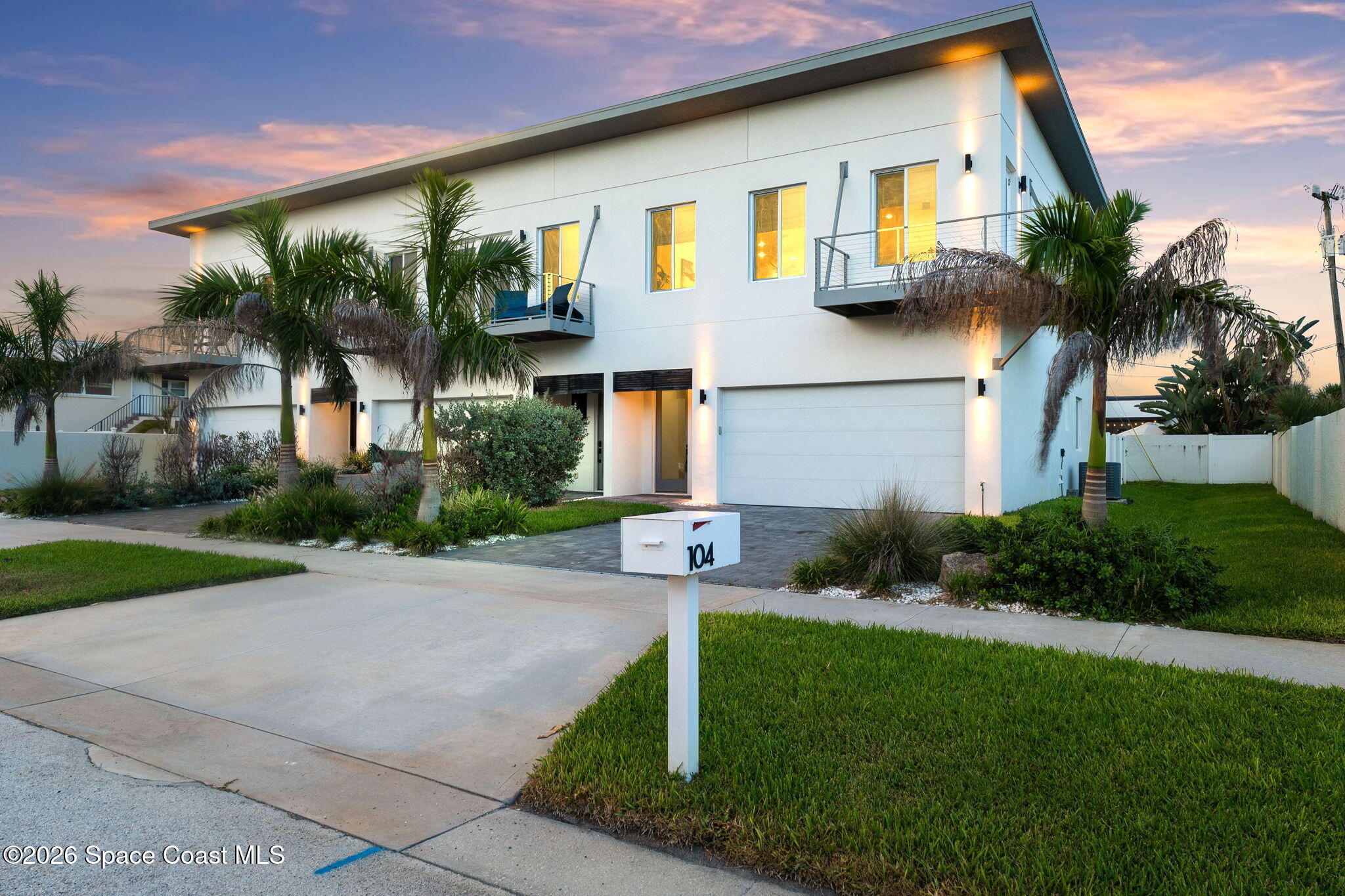 104 4th Avenue