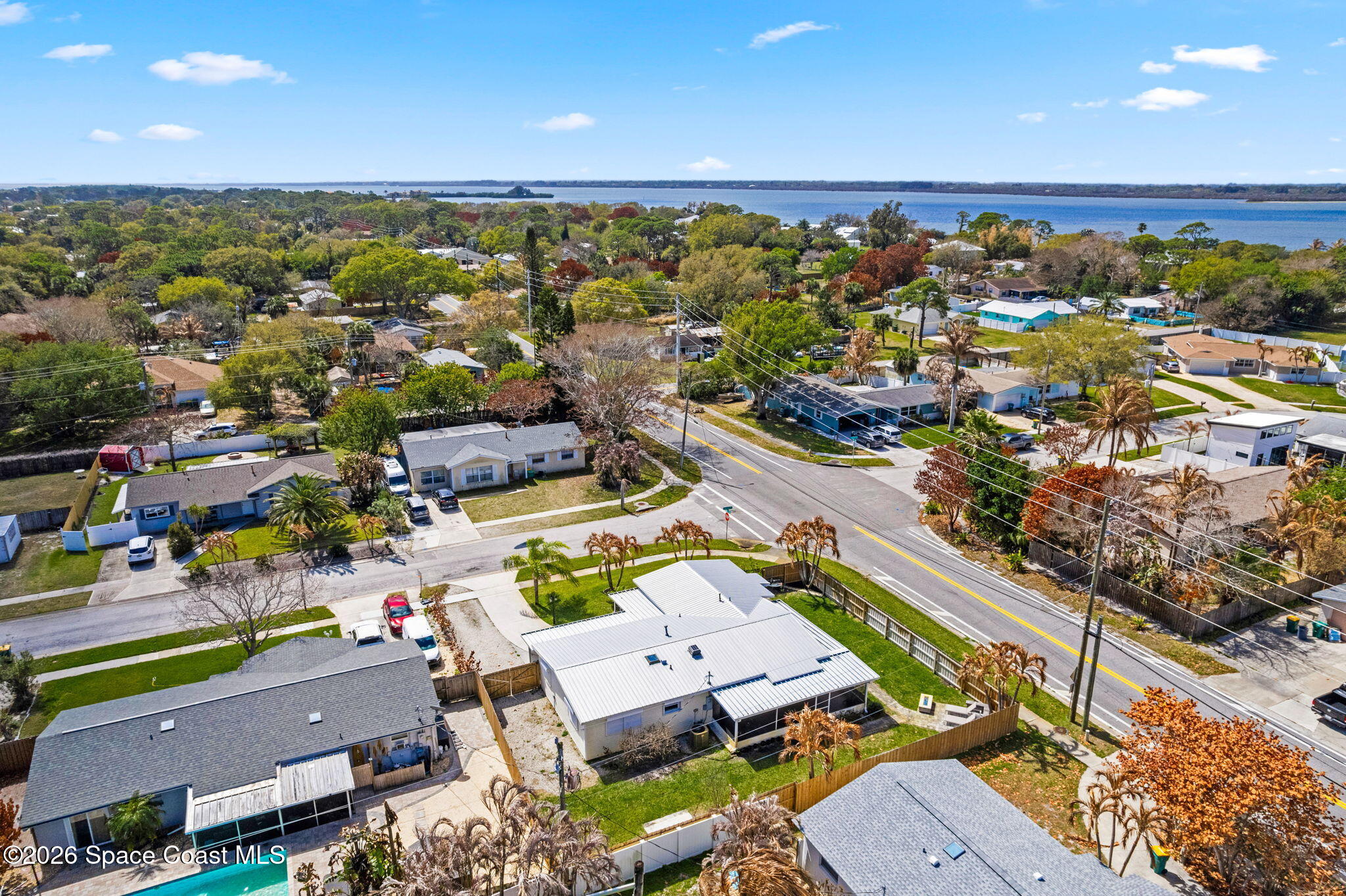 1700 S Merrimac Drive