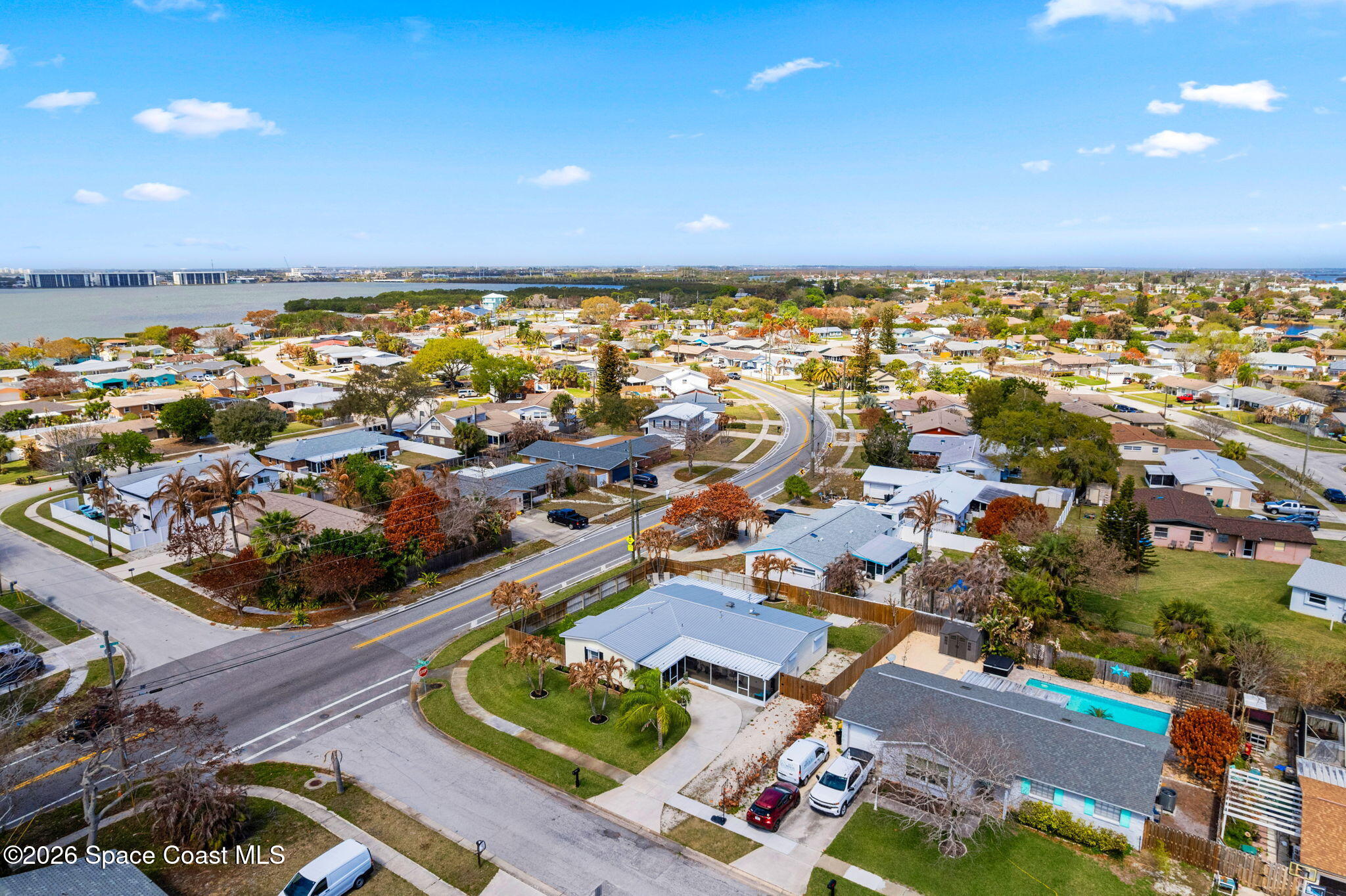 1700 S Merrimac Drive