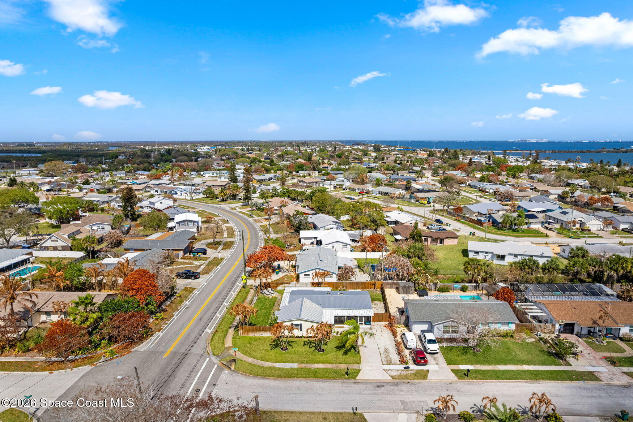 1700 S Merrimac Drive