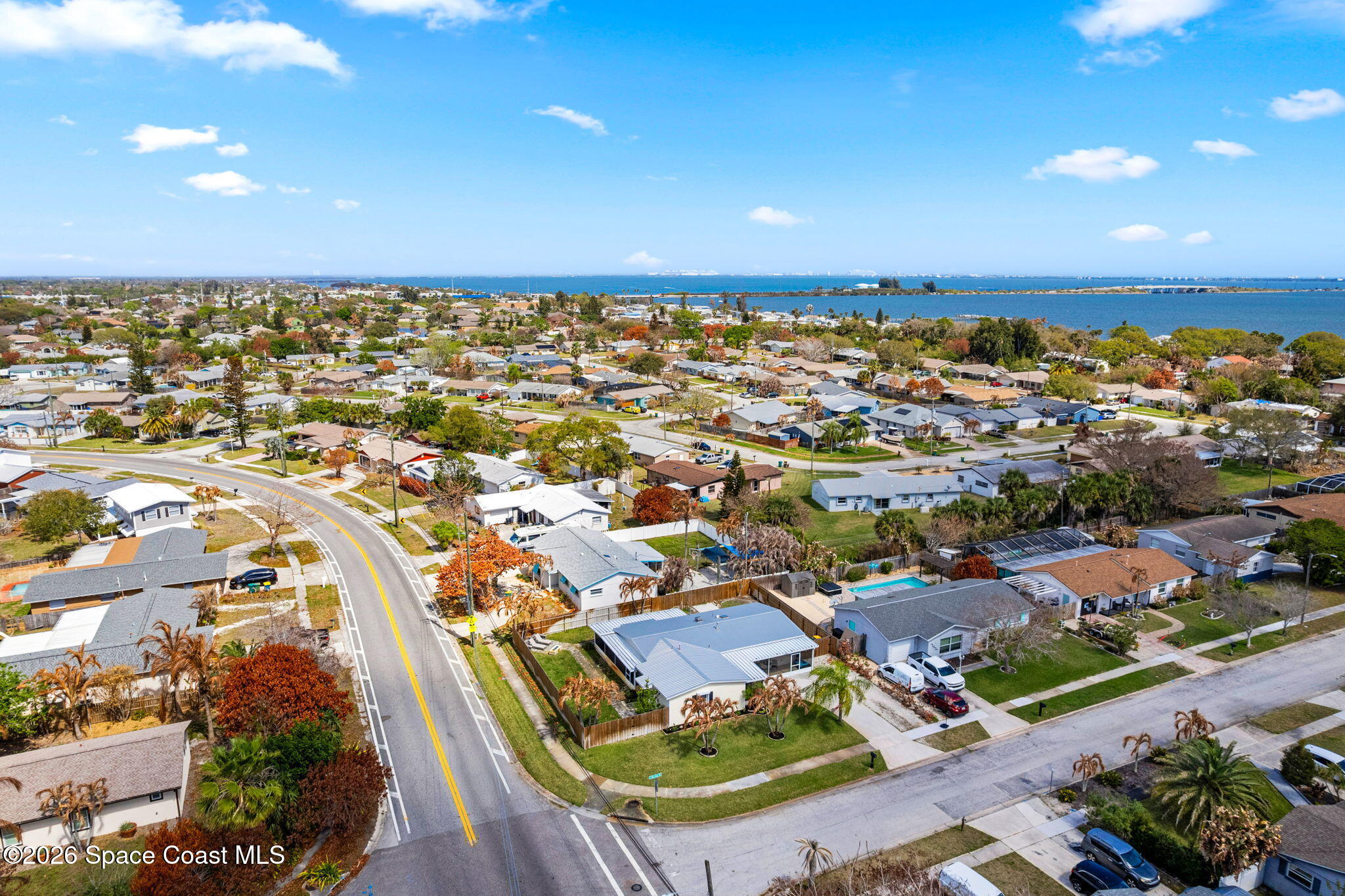 1700 S Merrimac Drive