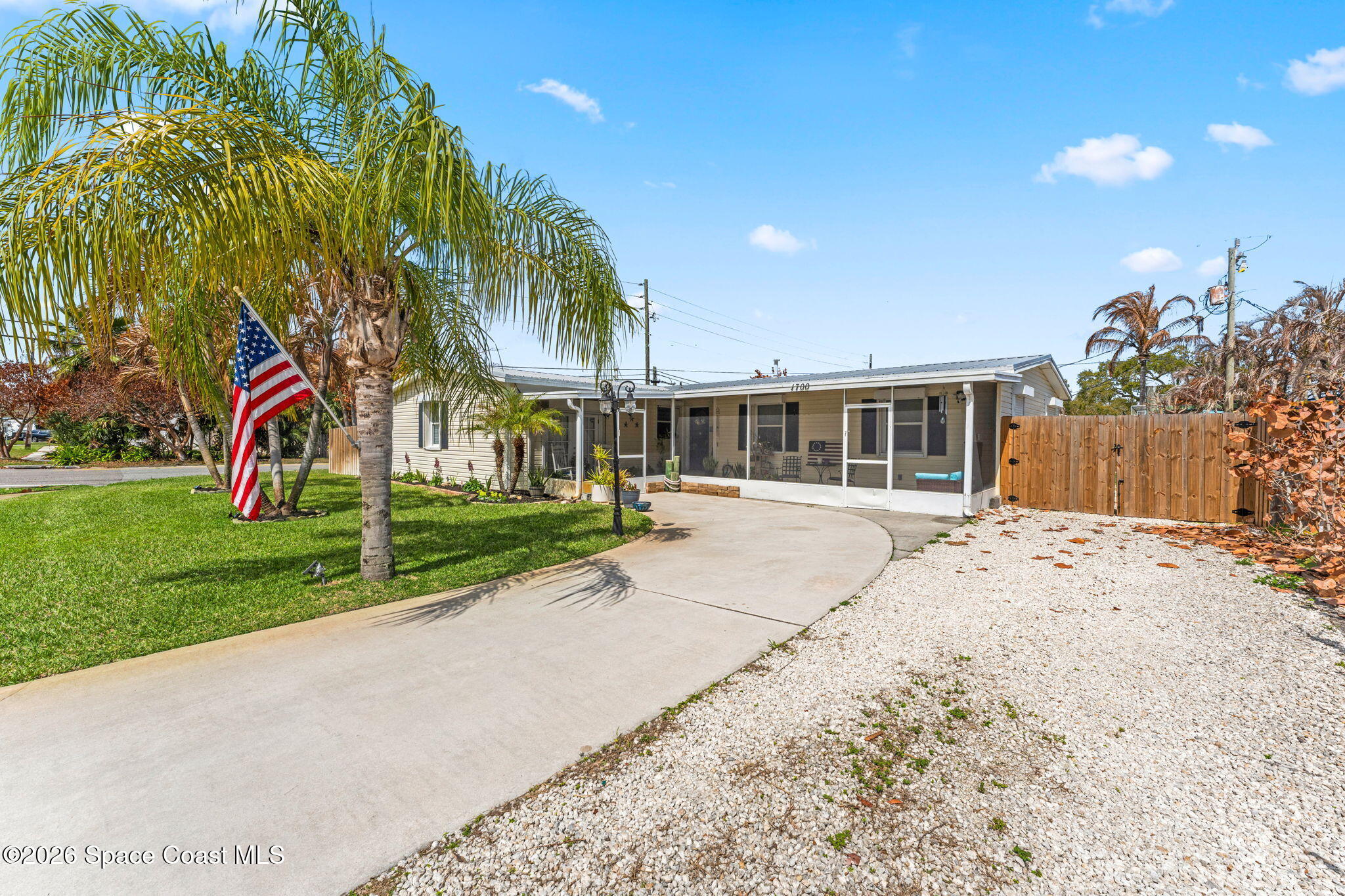 1700 S Merrimac Drive