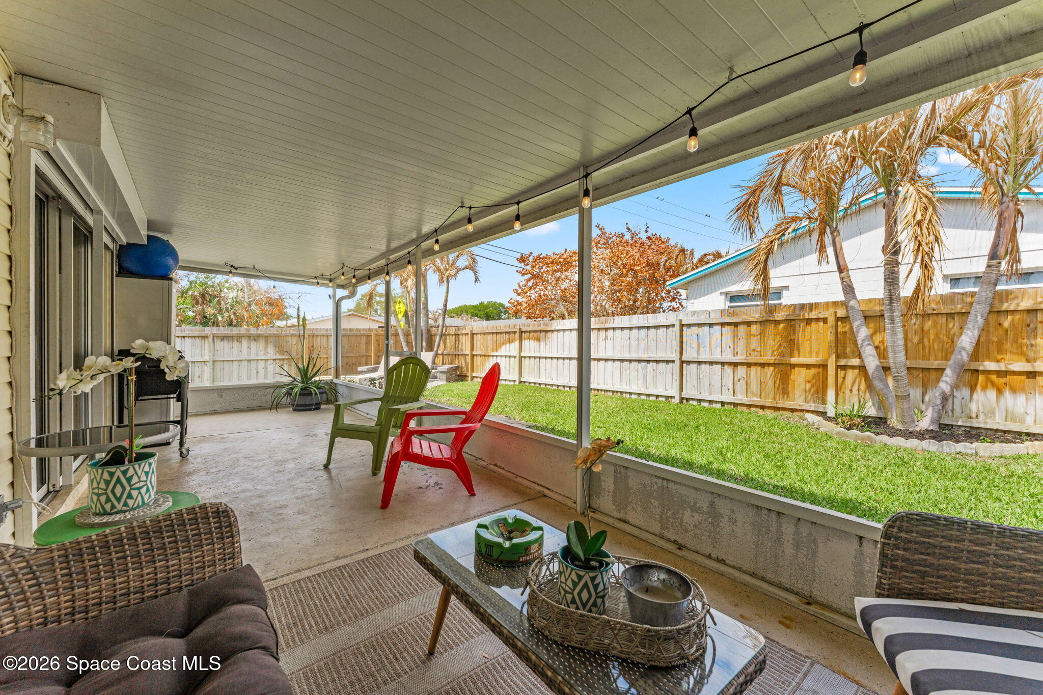 1700 S Merrimac Drive