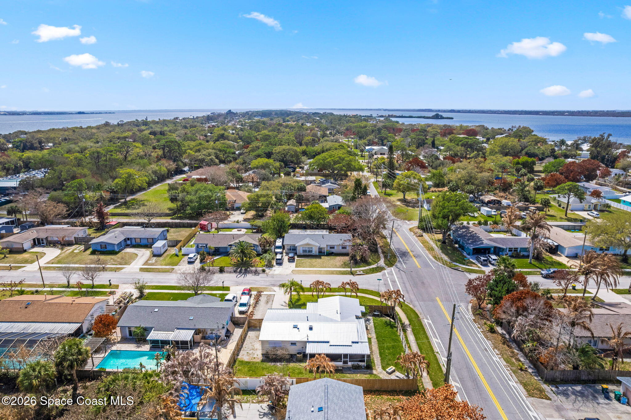 1700 S Merrimac Drive