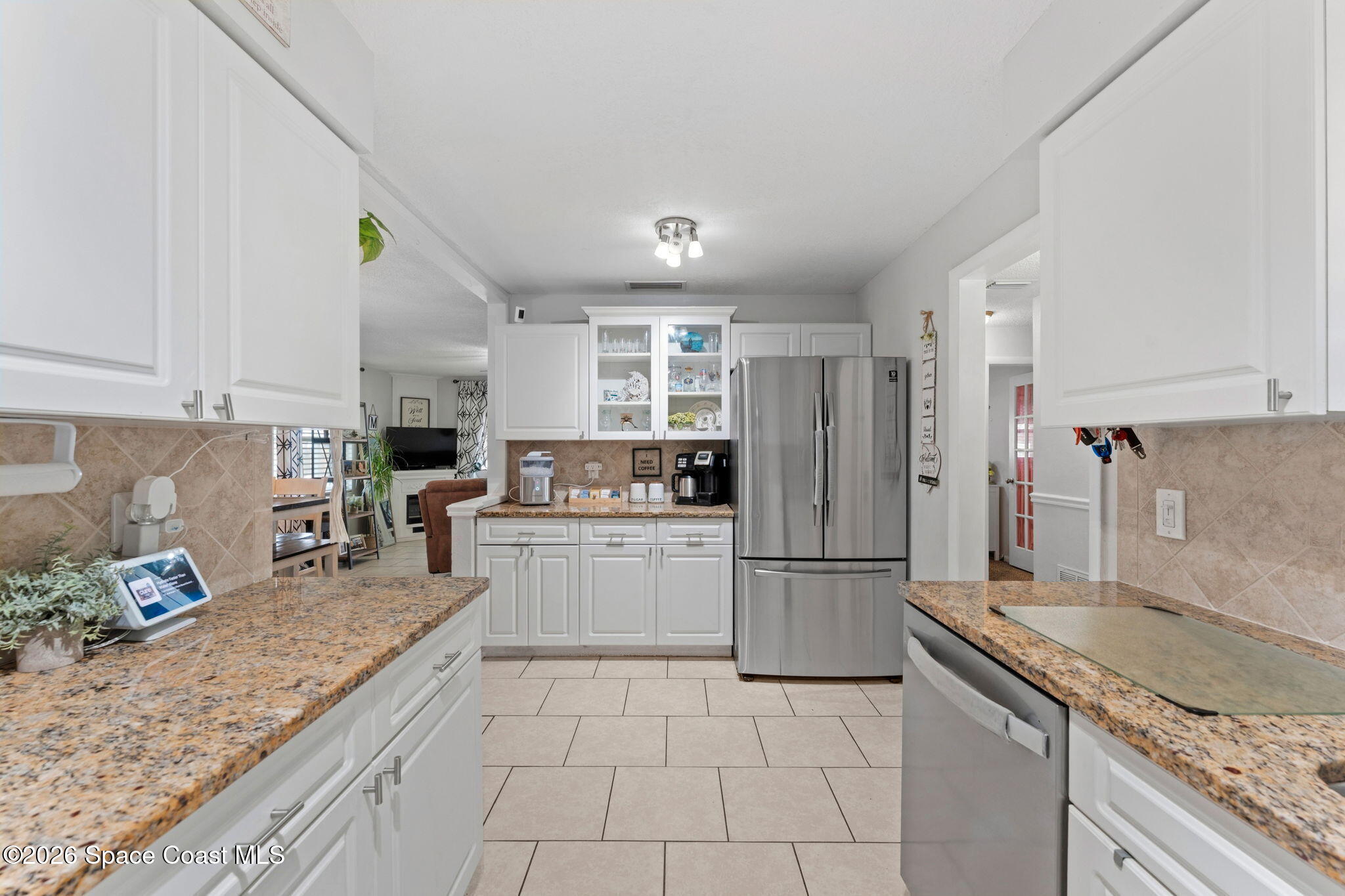 1700 S Merrimac Drive