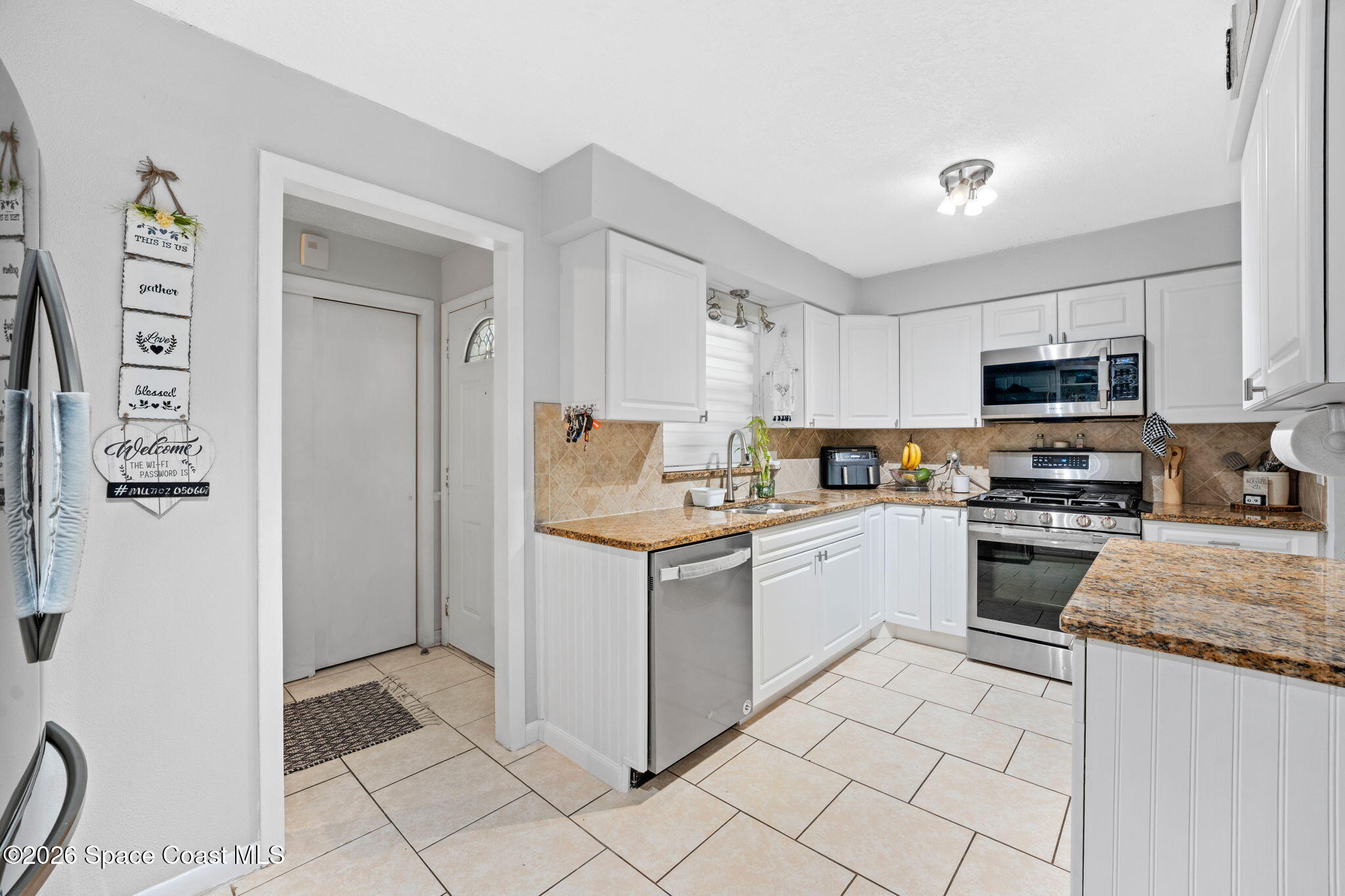 1700 S Merrimac Drive