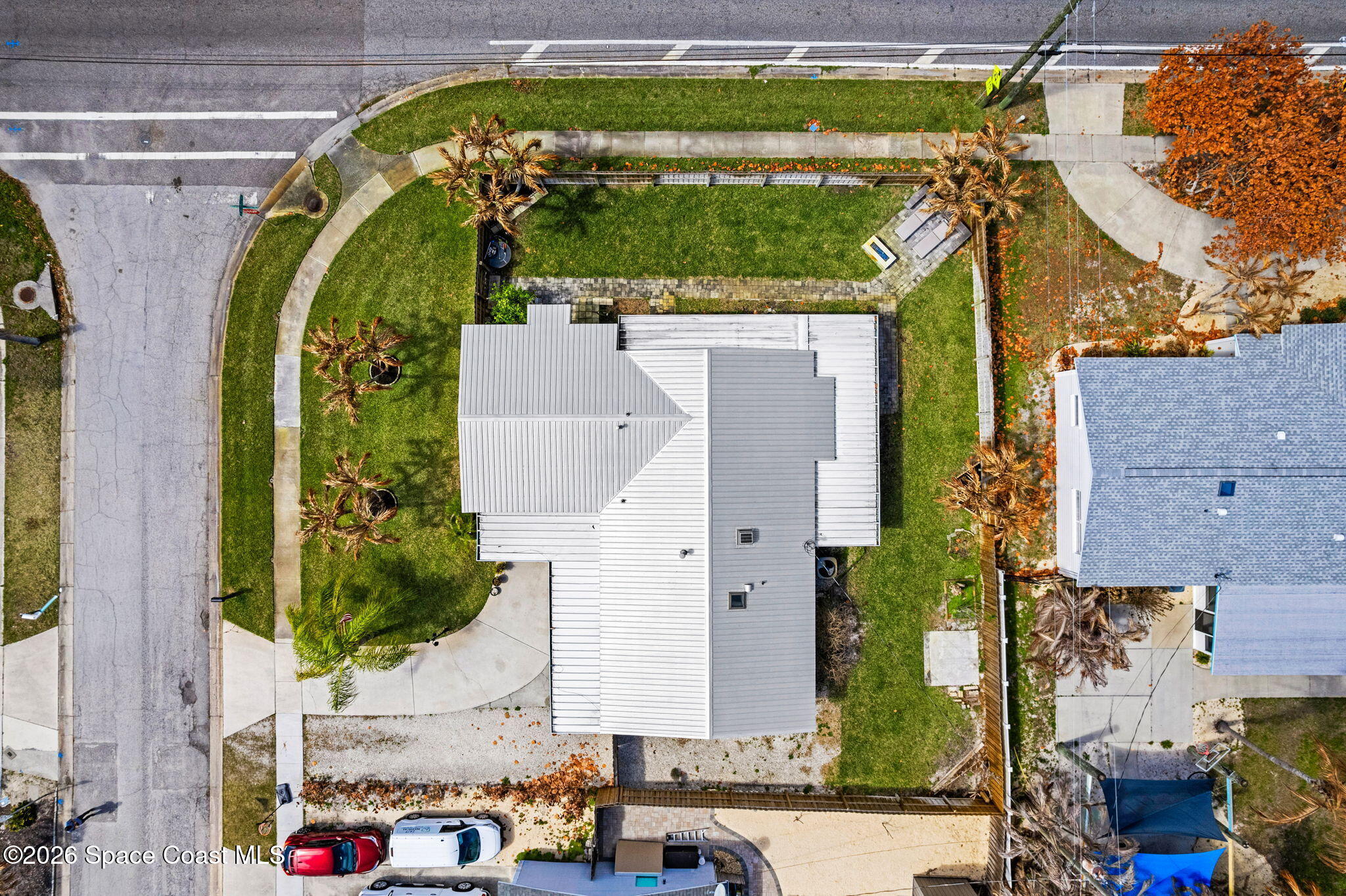 1700 S Merrimac Drive