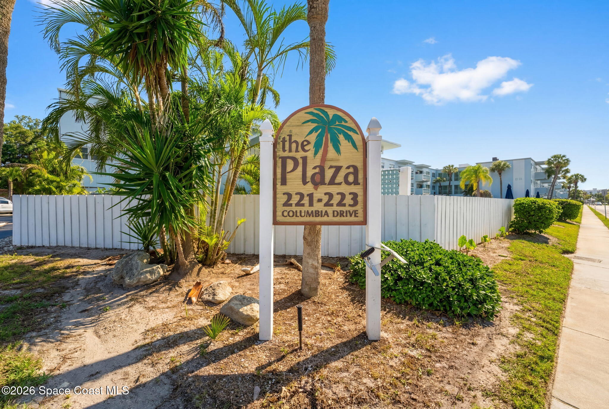 223 Columbia Drive 210