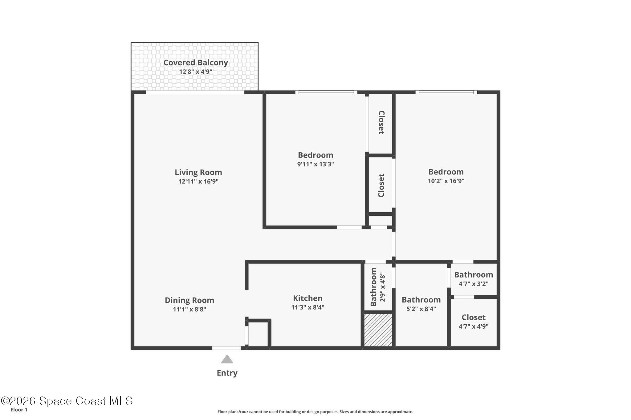 223 Columbia Drive 210