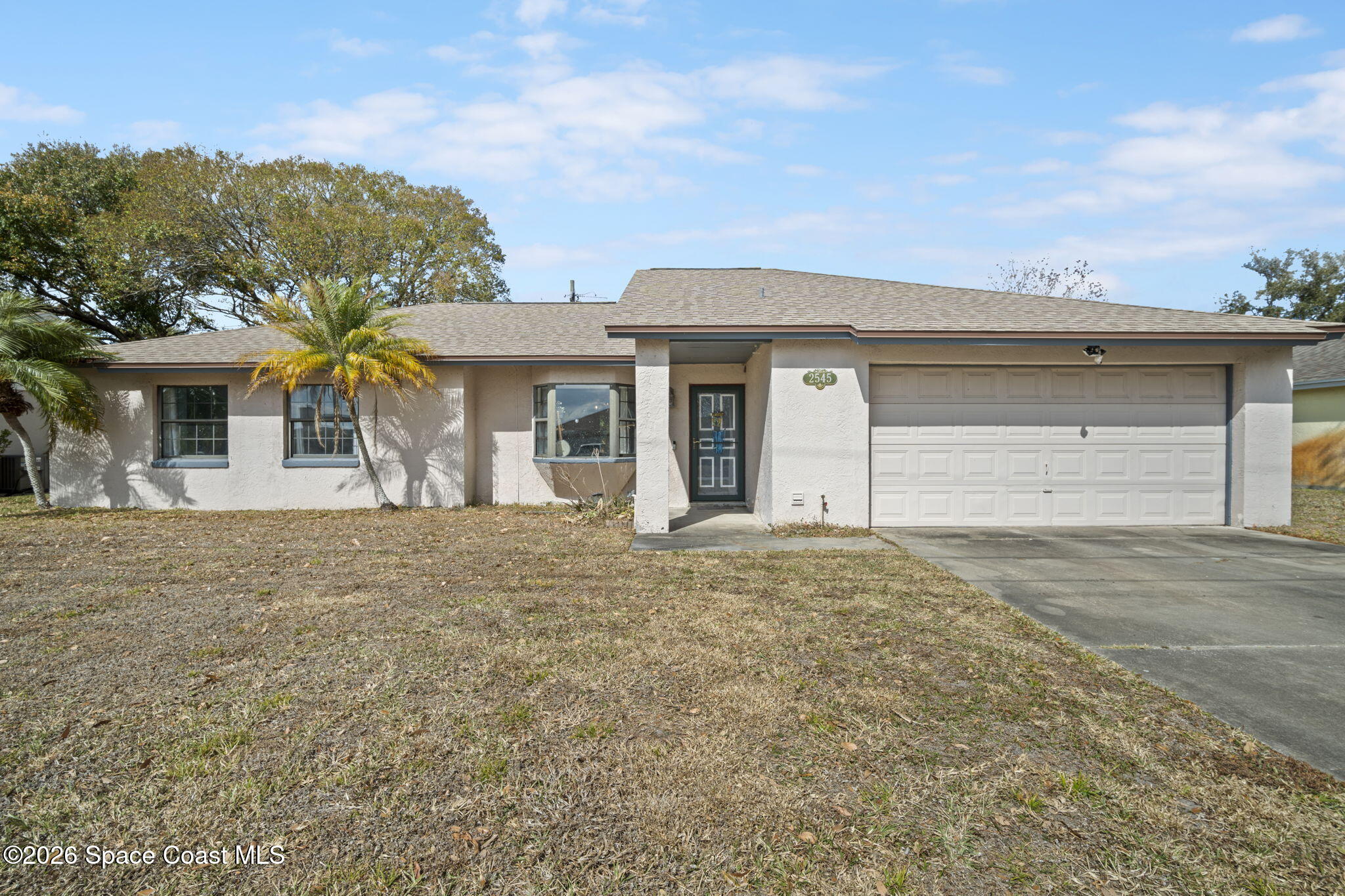 2545 Raintree Lake Circle