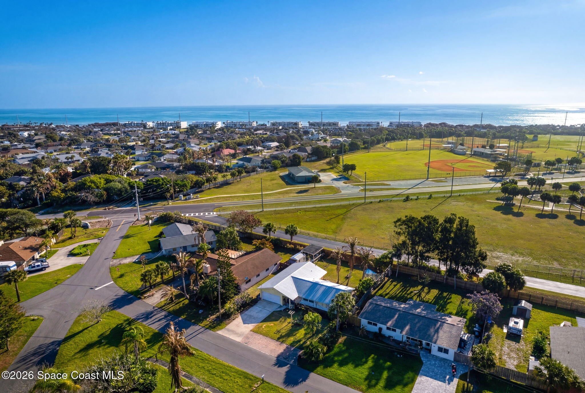 2047 Barracuda Avenue