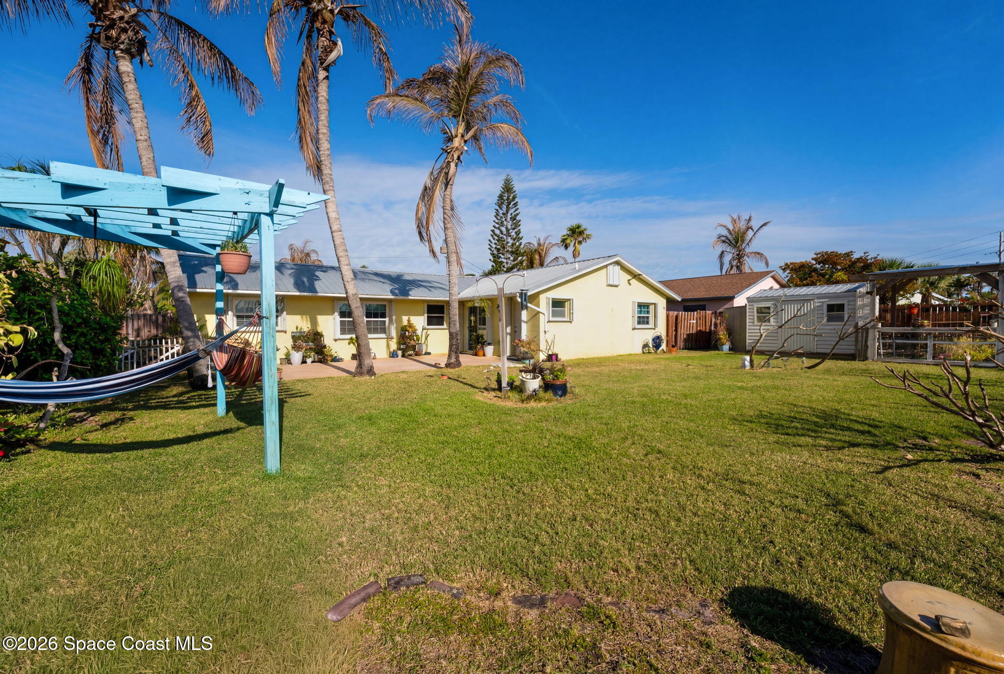 2047 Barracuda Avenue