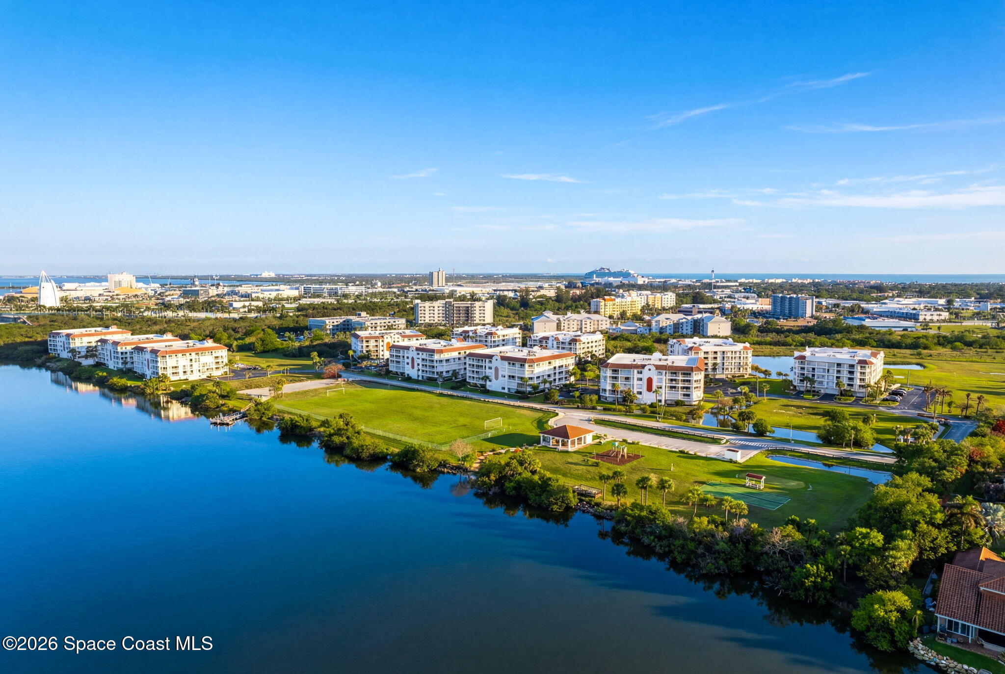 8935 Puerto Del Rio Drive 7501