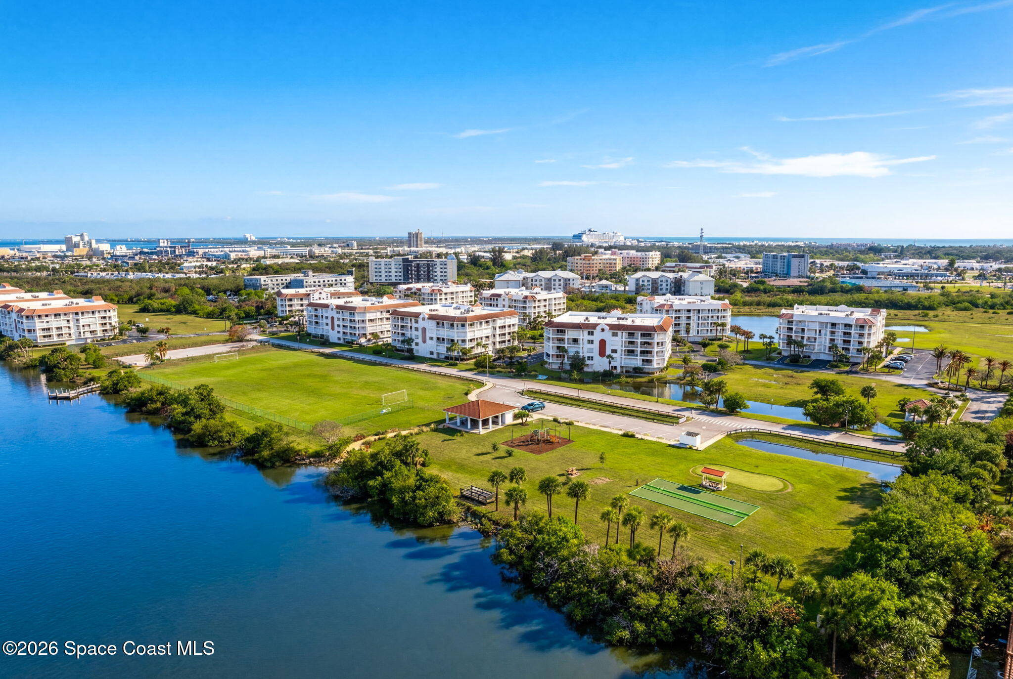 8935 Puerto Del Rio Drive 7501