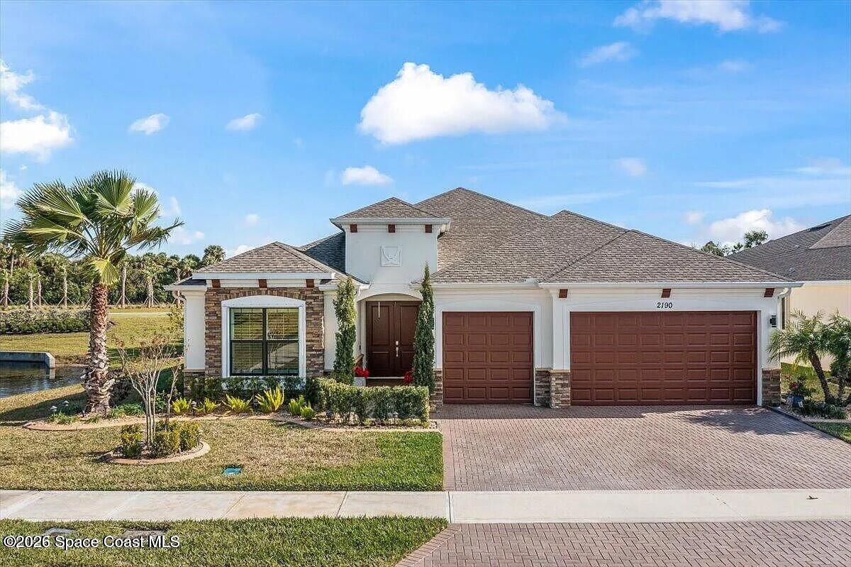 2190 Caravan Place
