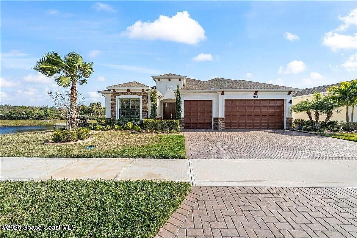 2190 Caravan Place