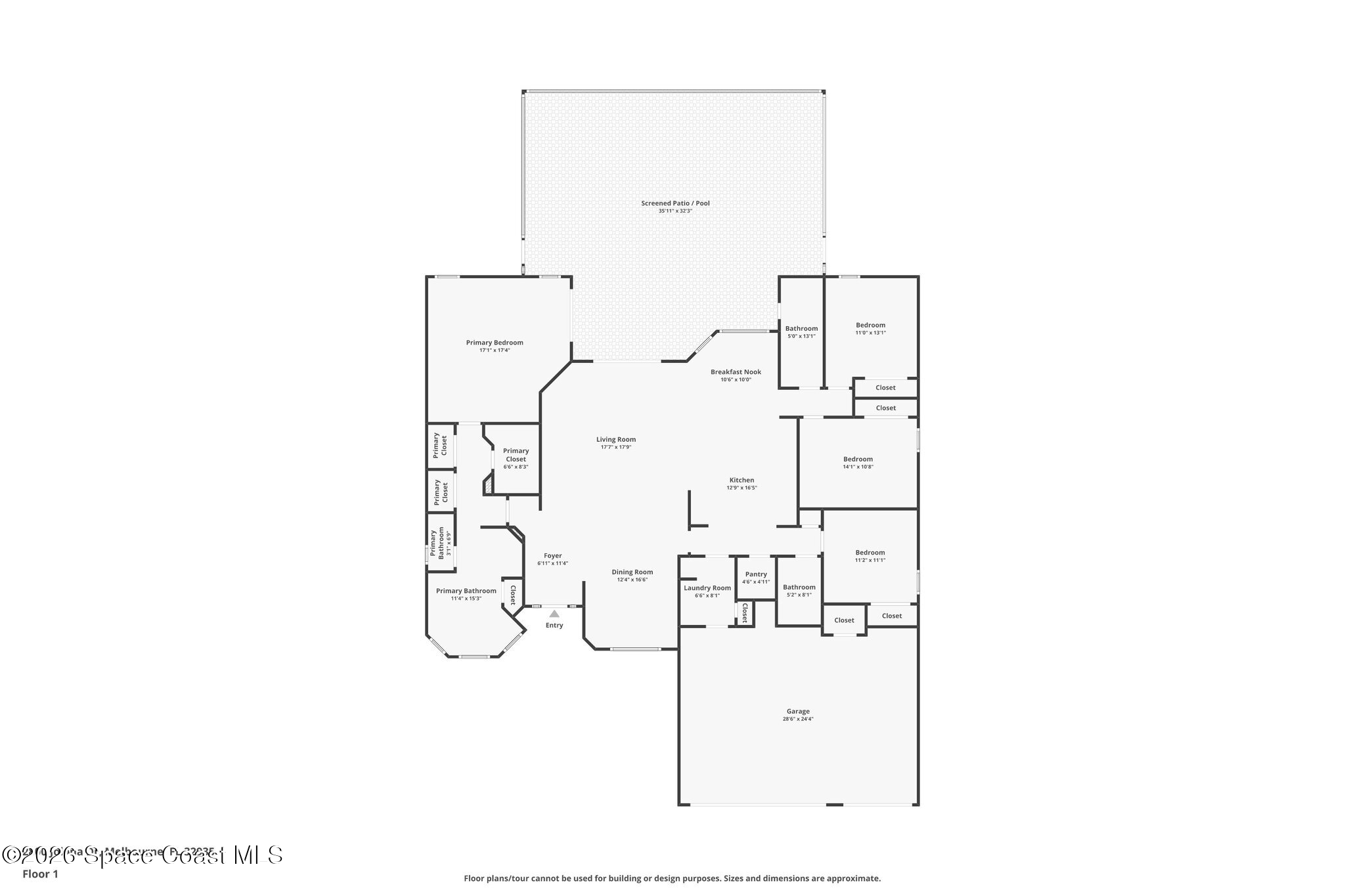 2800 Jolena Drive