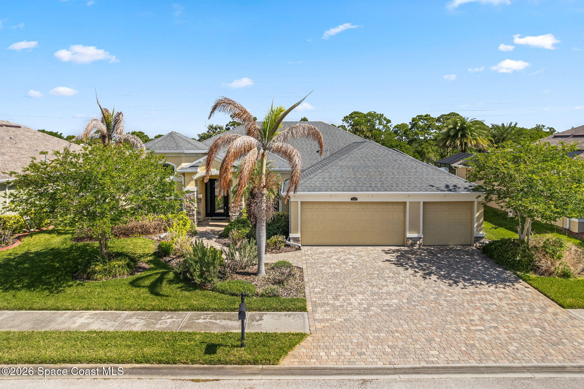 2800 Jolena Drive