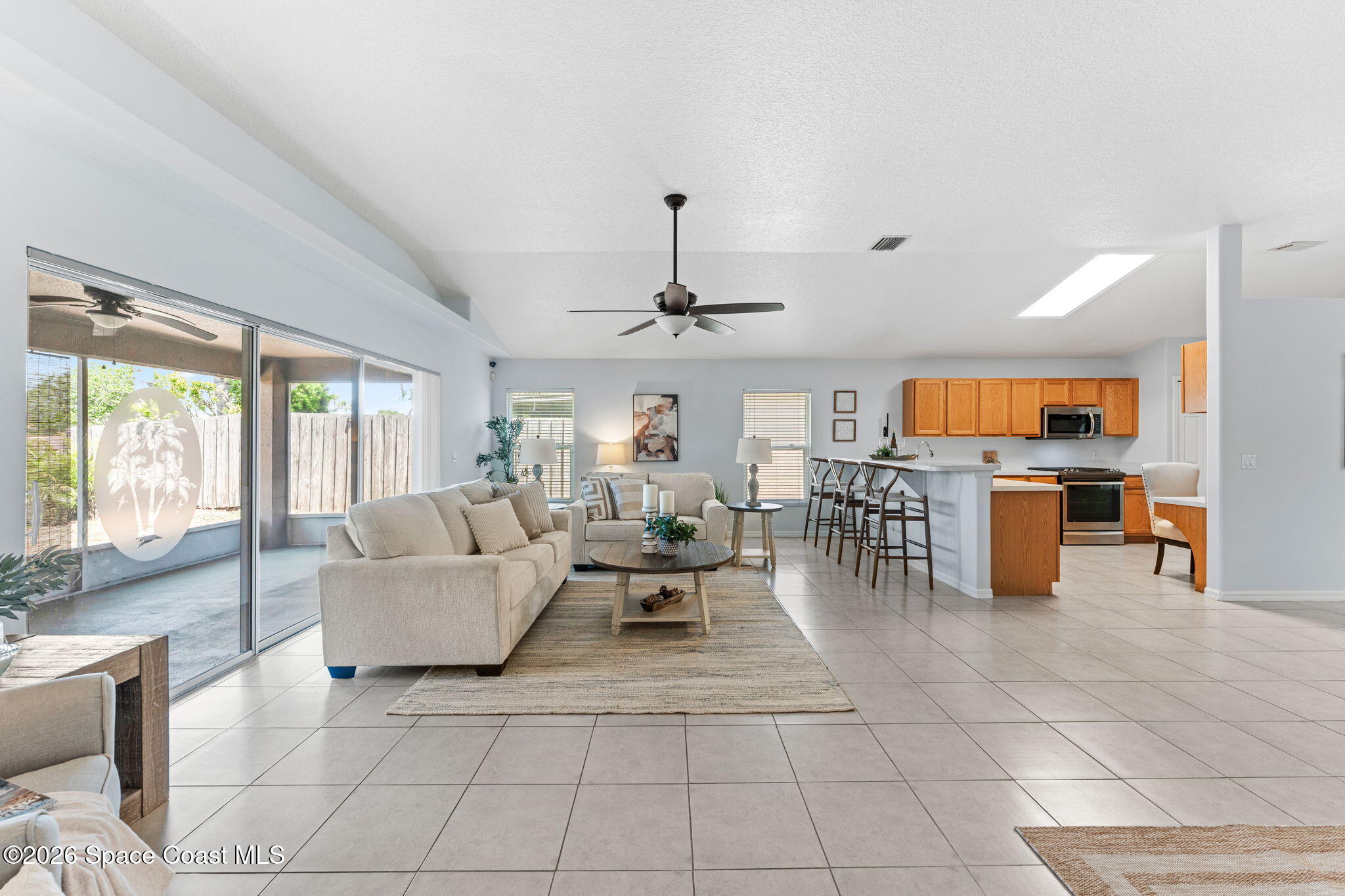 3908 La Flor Drive