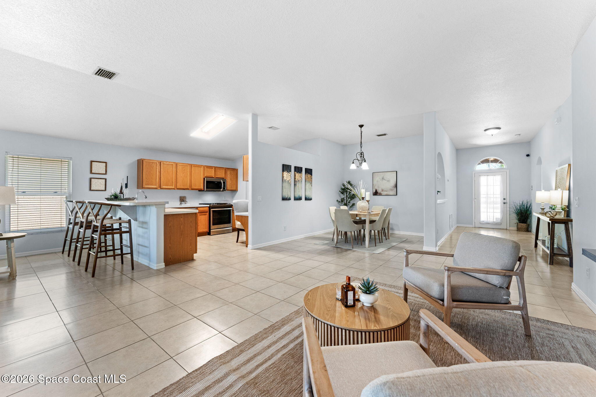 3908 La Flor Drive