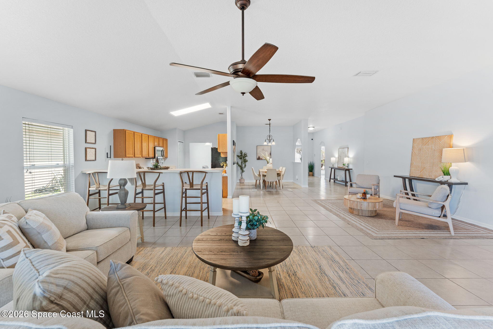 3908 La Flor Drive