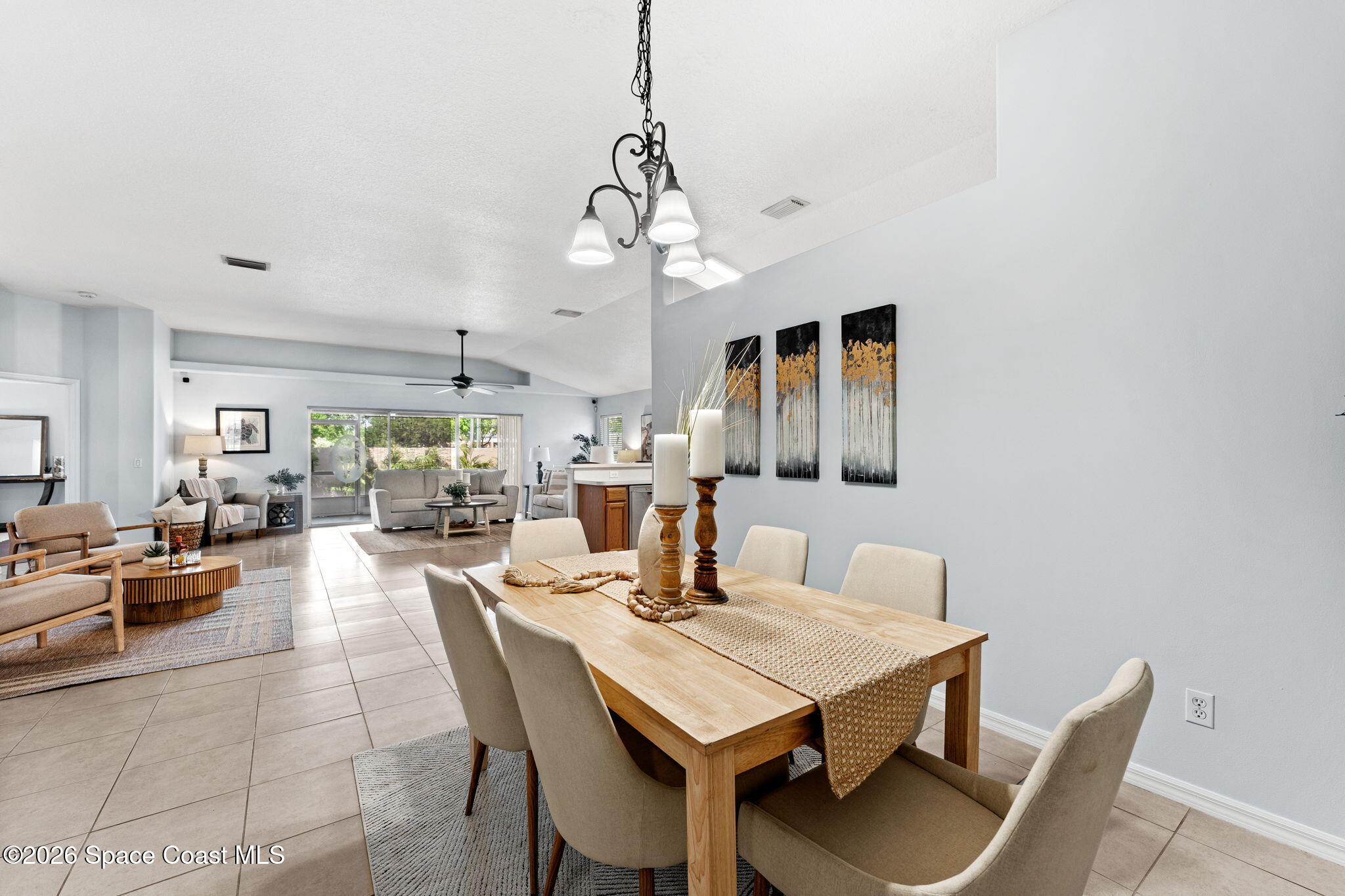 3908 La Flor Drive