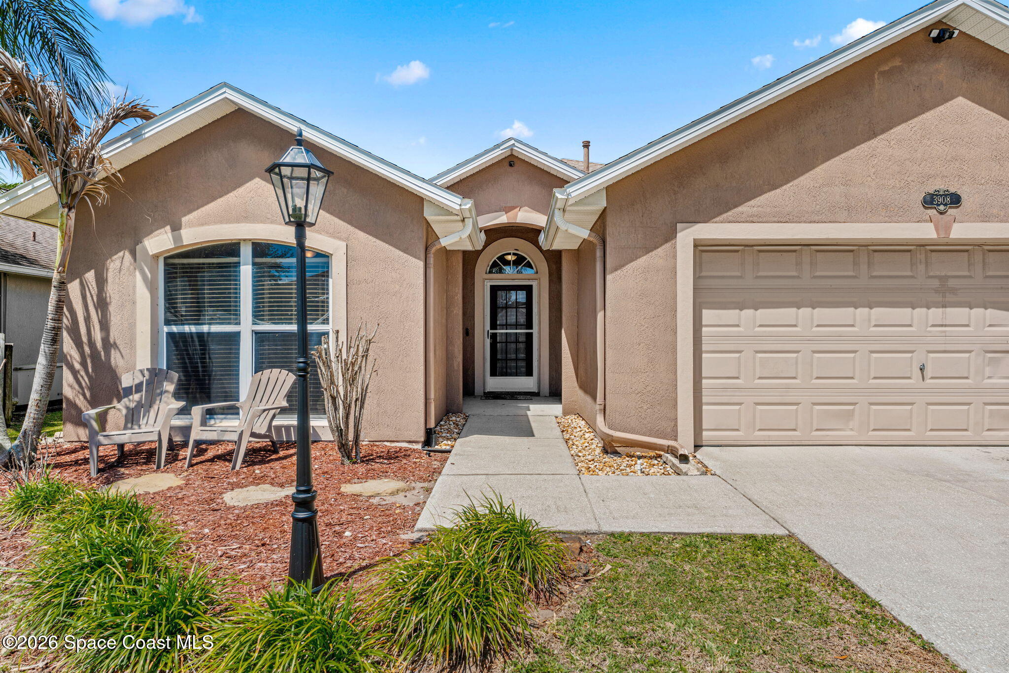 3908 La Flor Drive