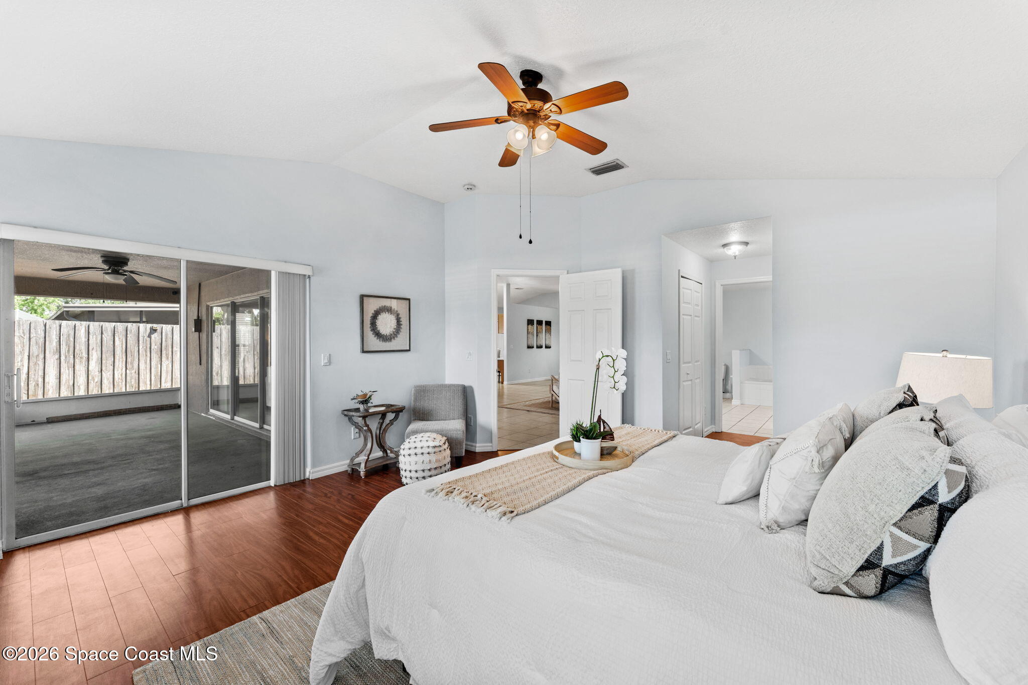 3908 La Flor Drive