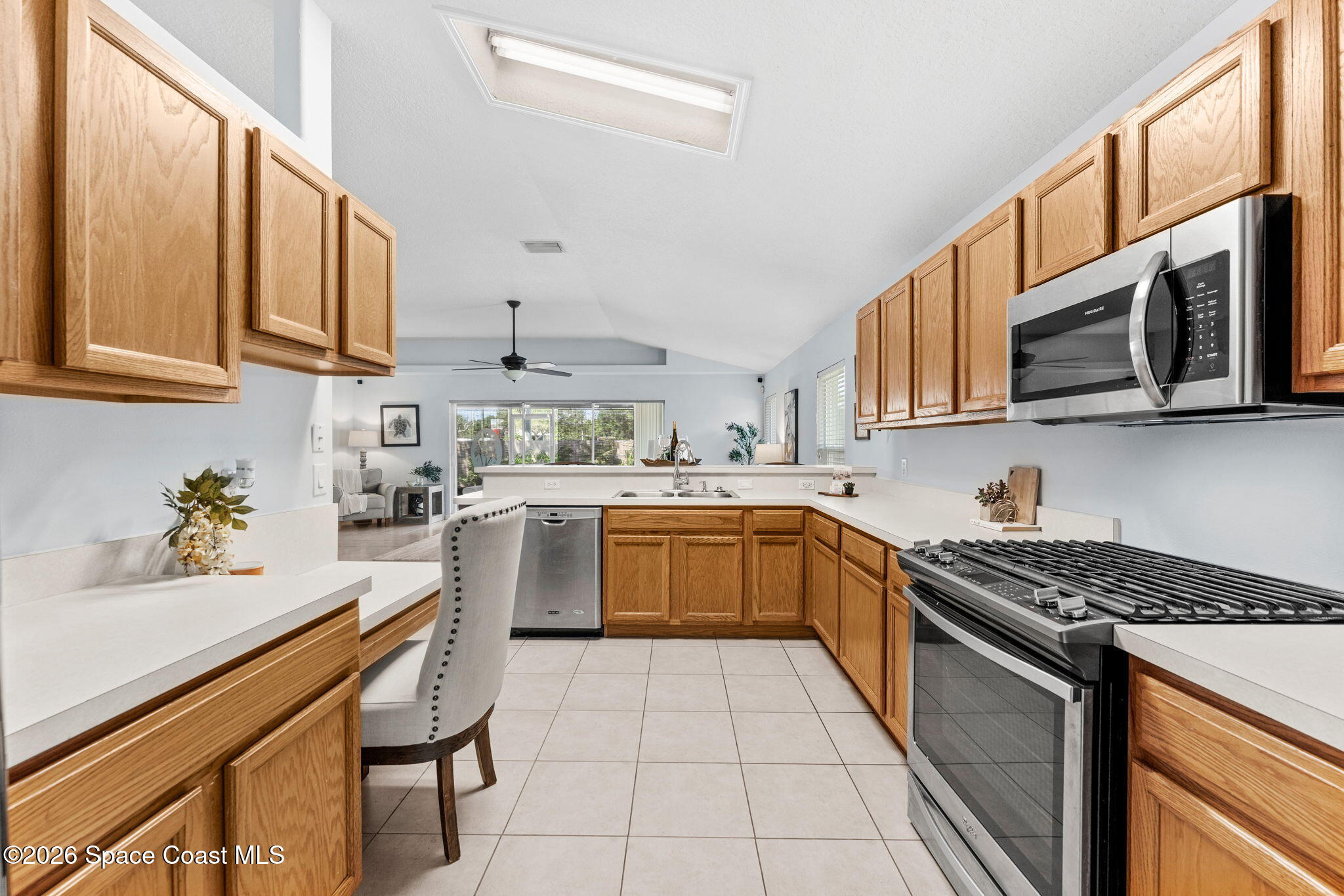 3908 La Flor Drive