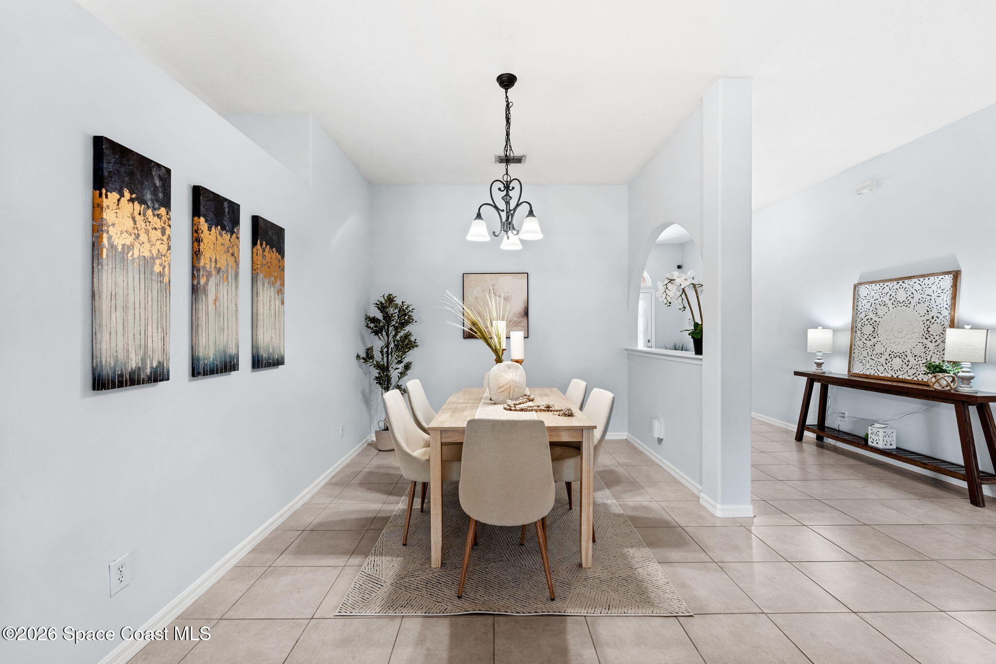 3908 La Flor Drive