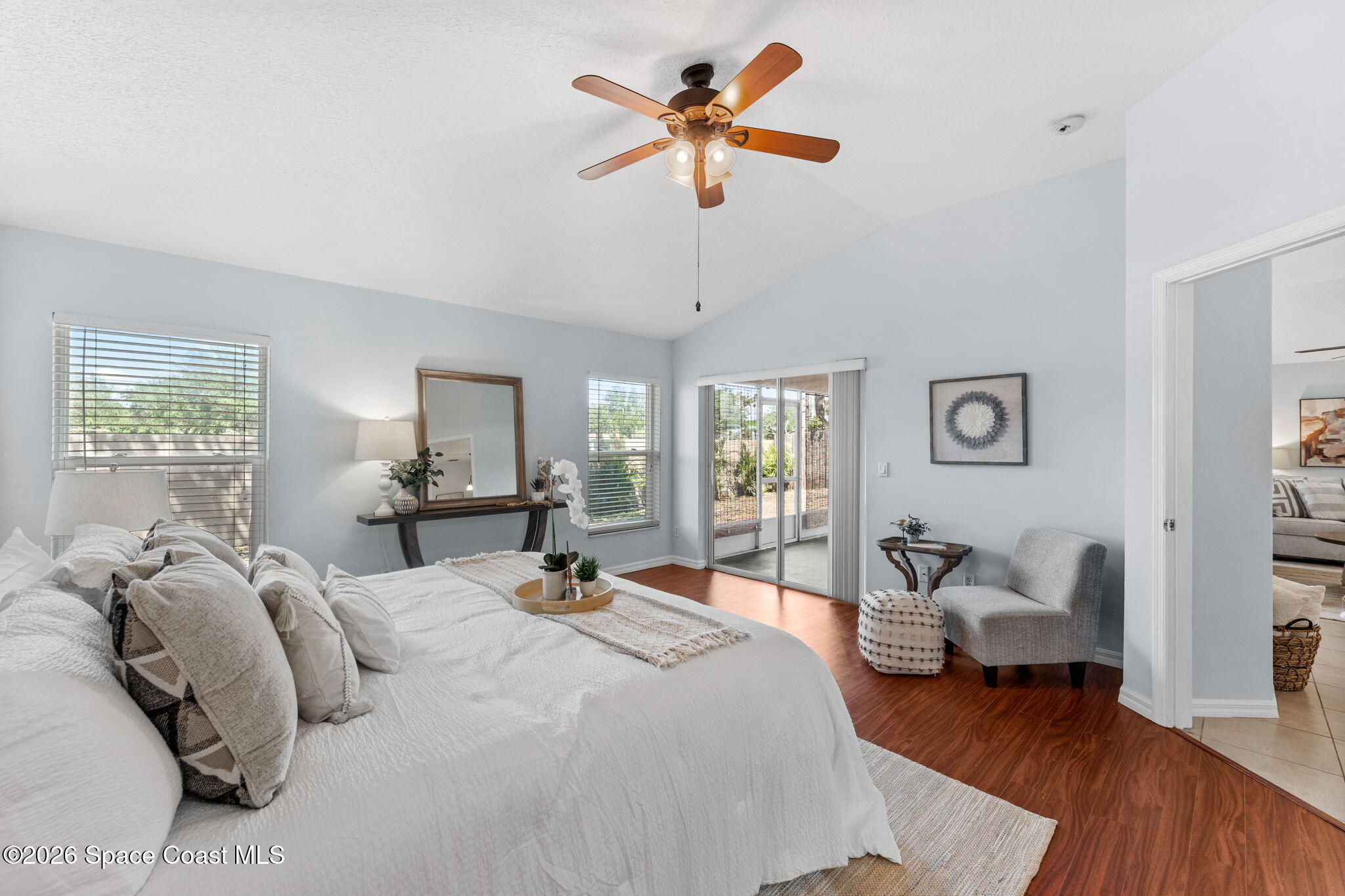 3908 La Flor Drive