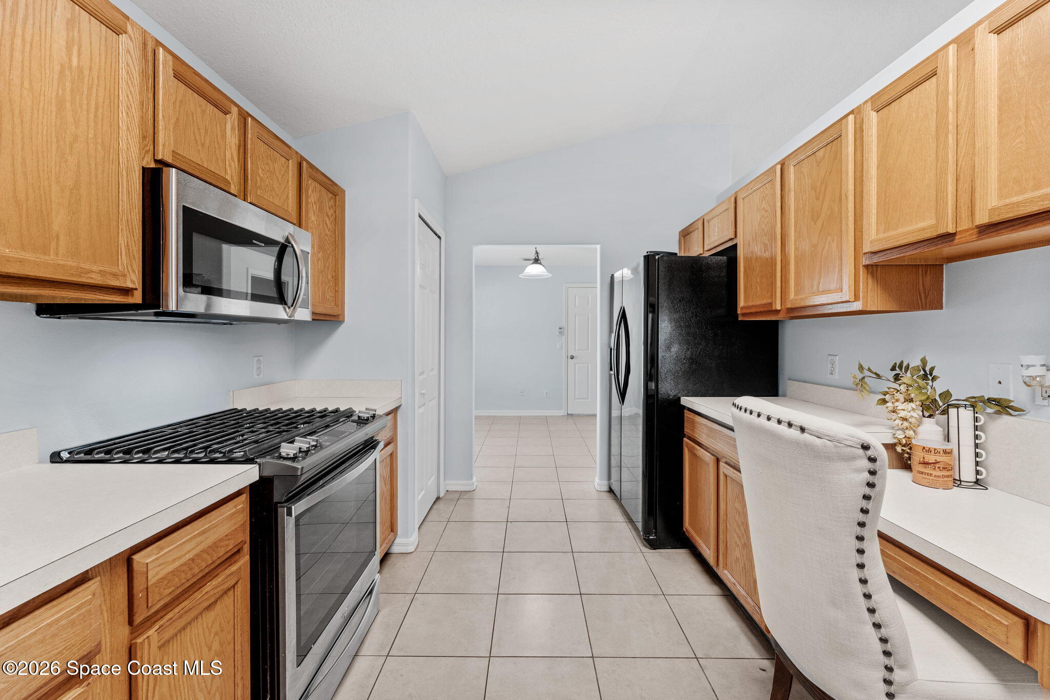 3908 La Flor Drive