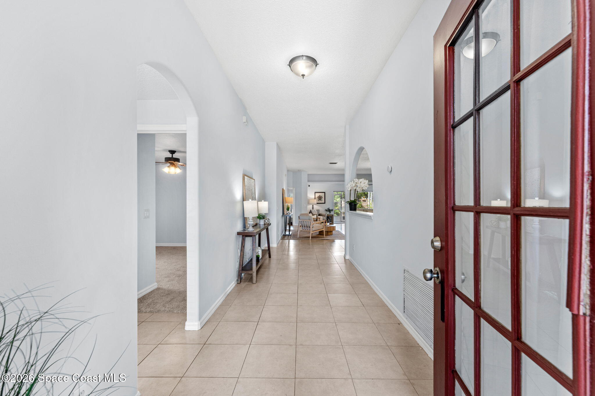 3908 La Flor Drive