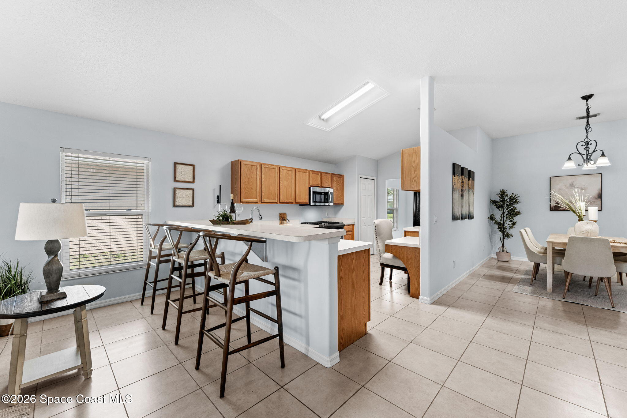 3908 La Flor Drive