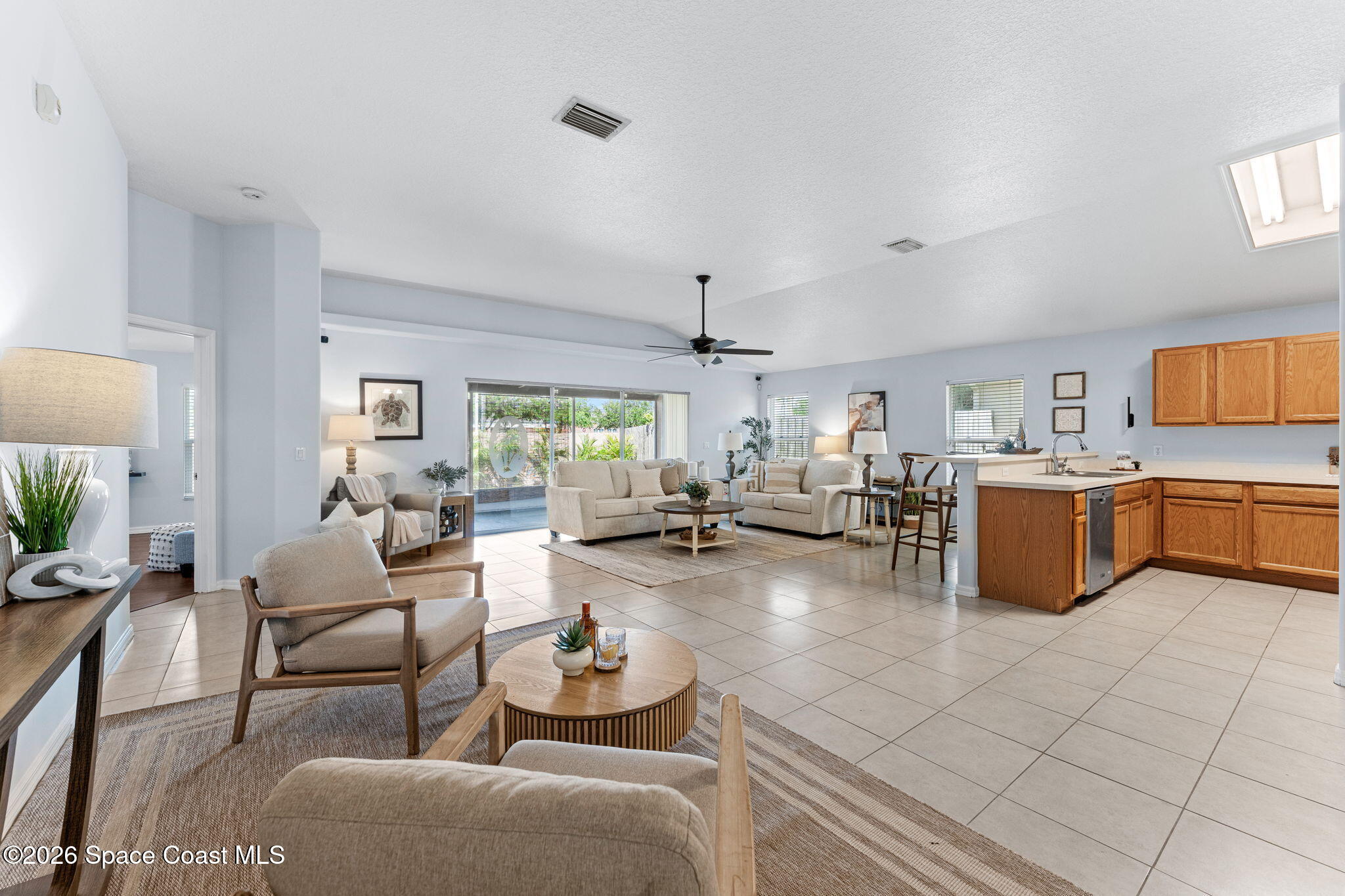 3908 La Flor Drive