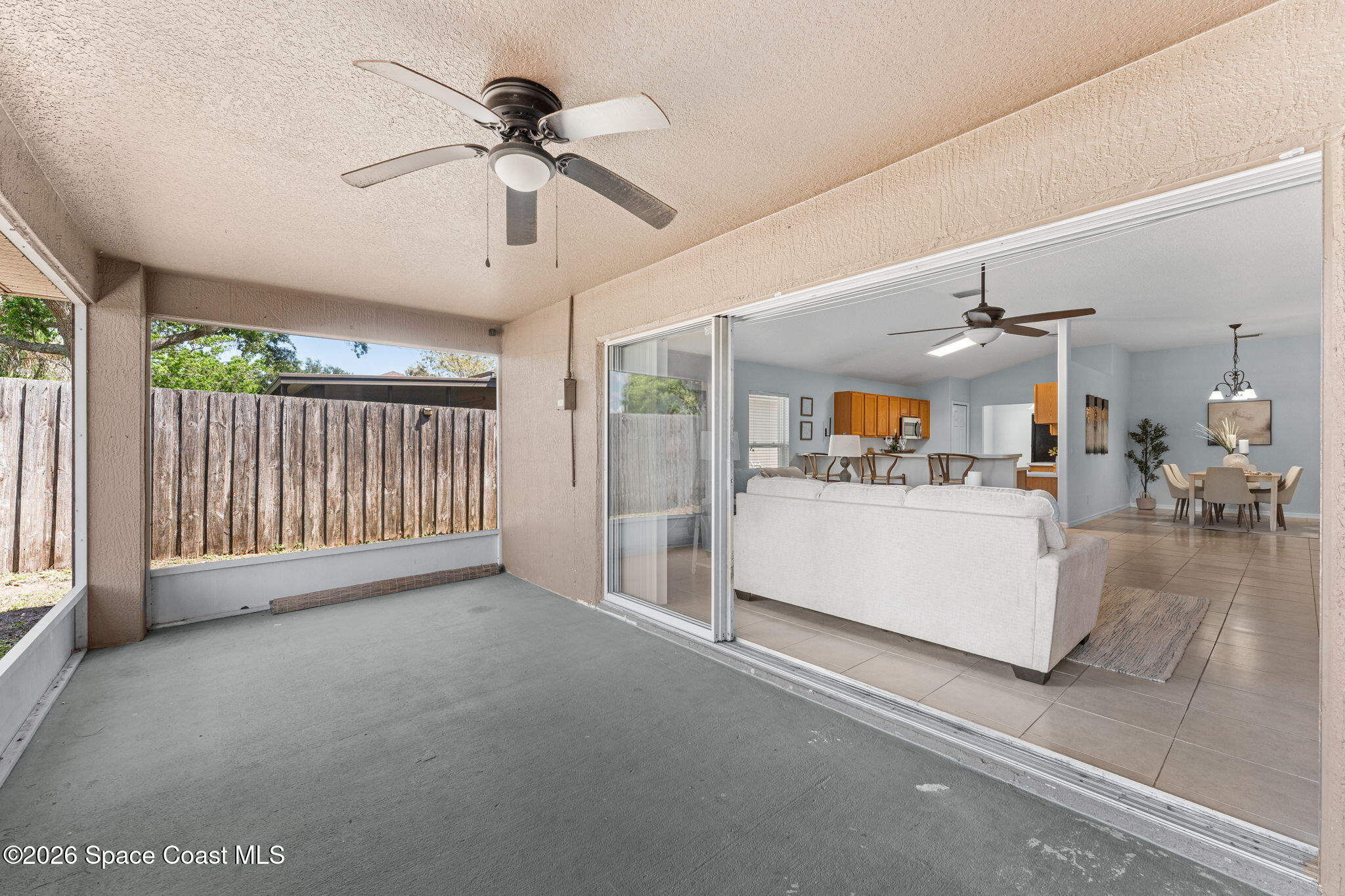 3908 La Flor Drive