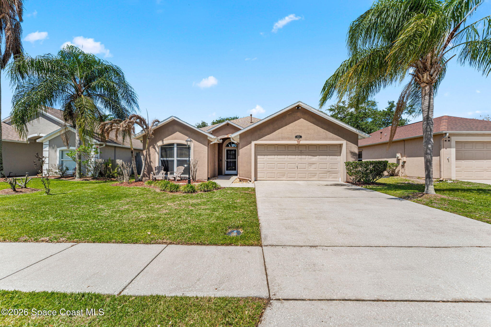 3908 La Flor Drive