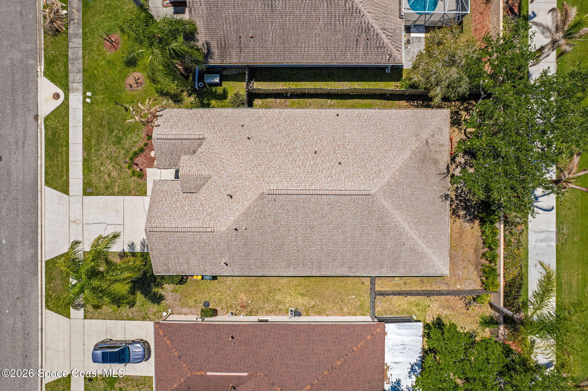 3908 La Flor Drive