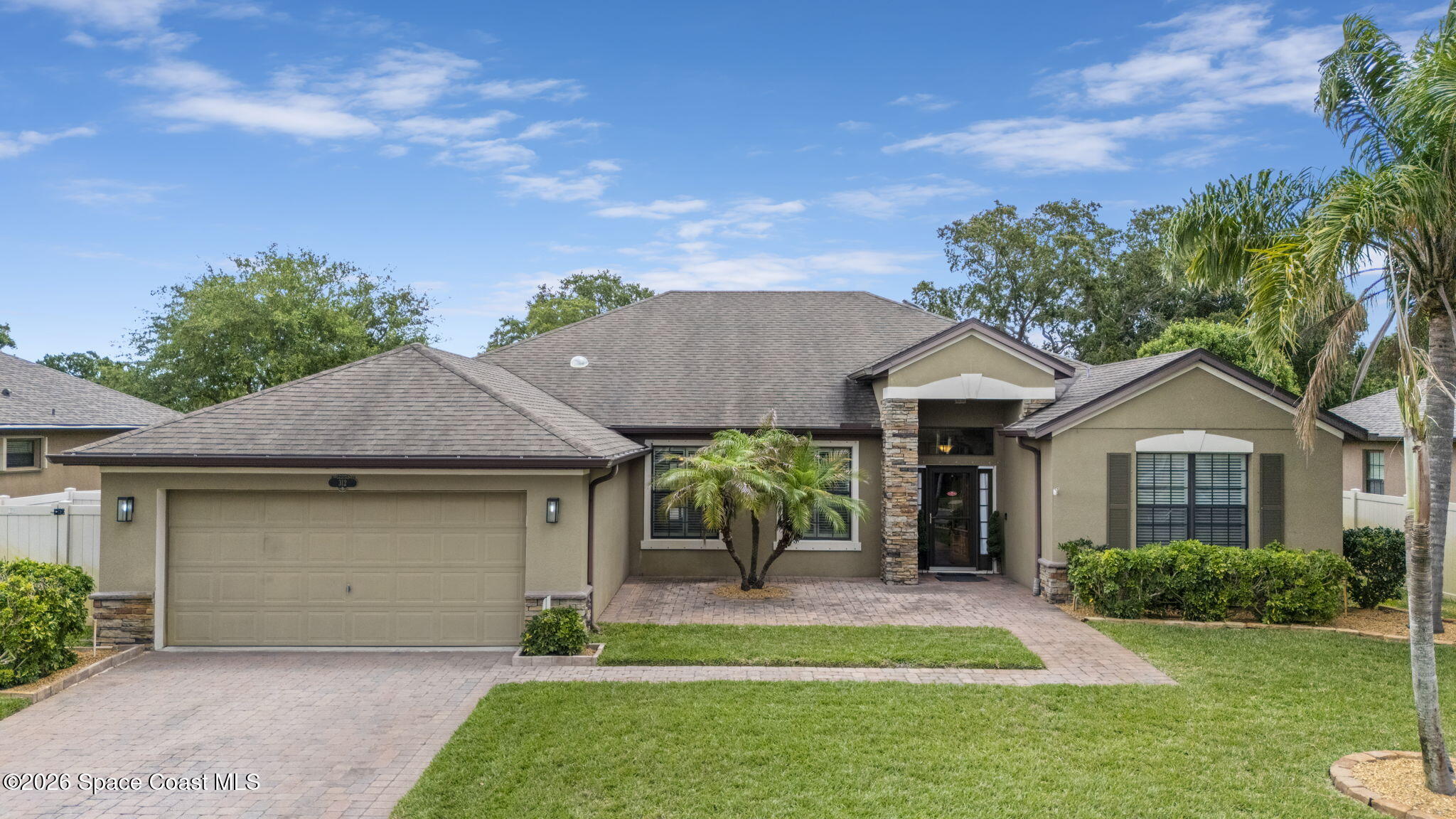 312 Adamo Way