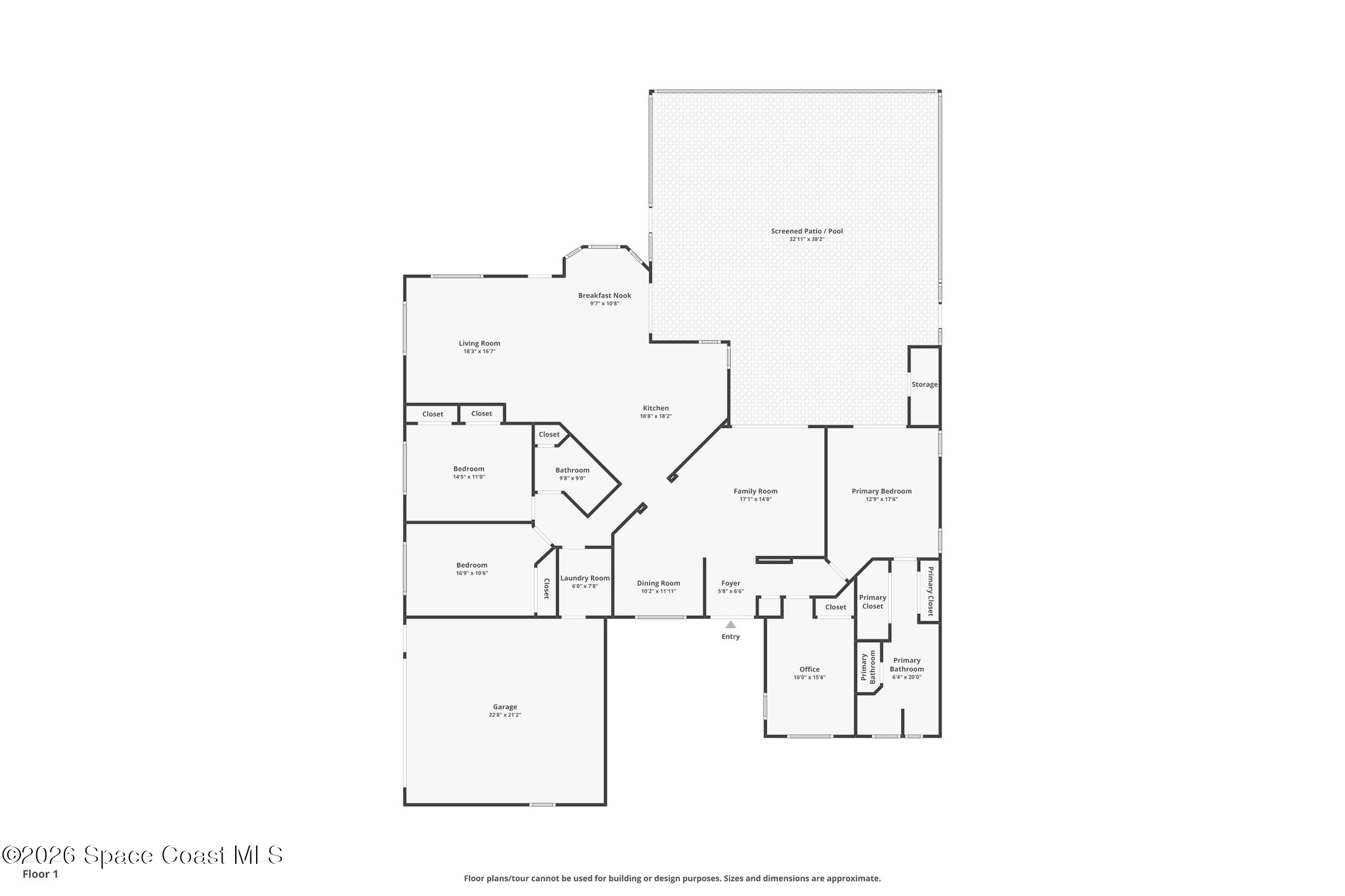 730 Palmer Way
