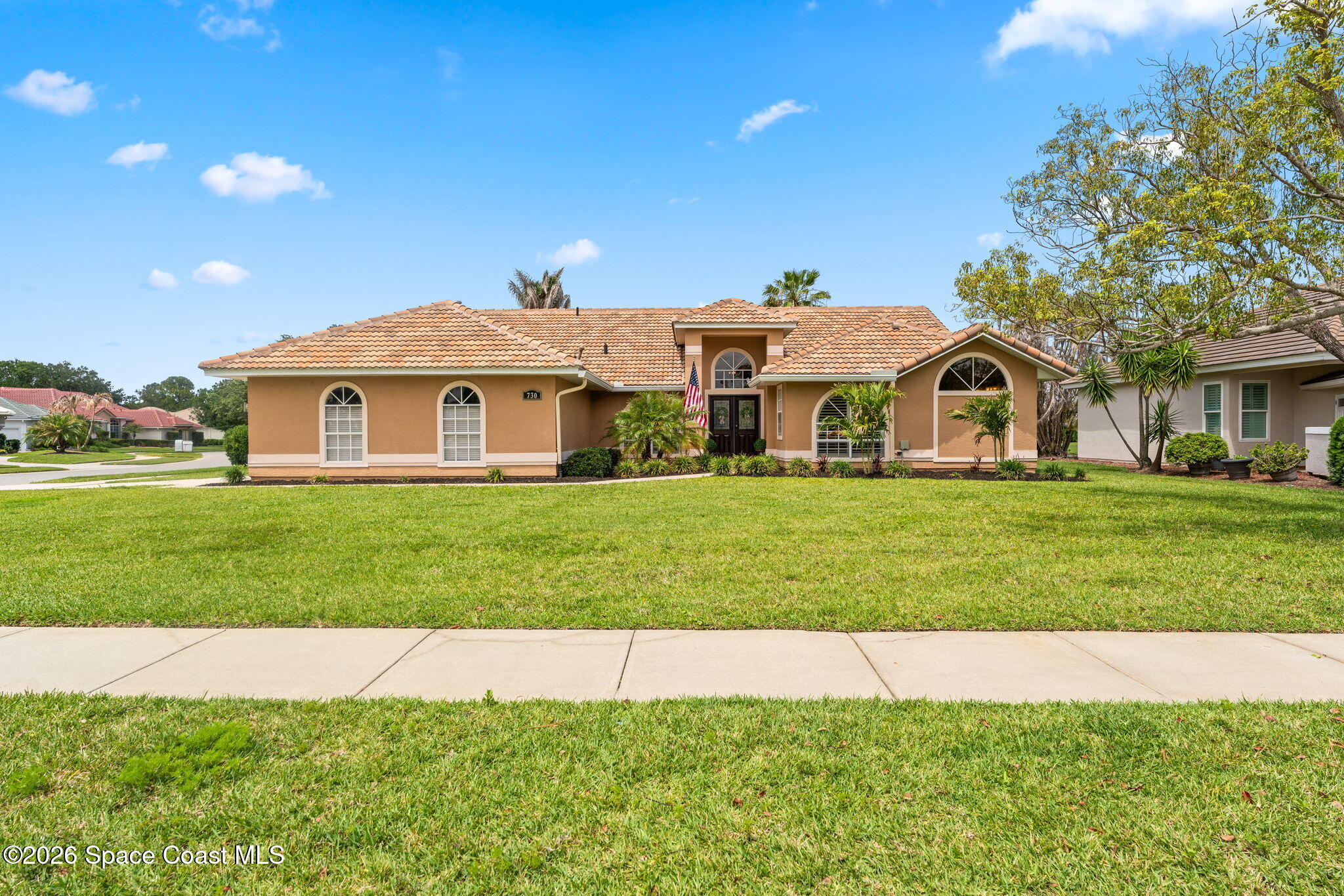 730 Palmer Way