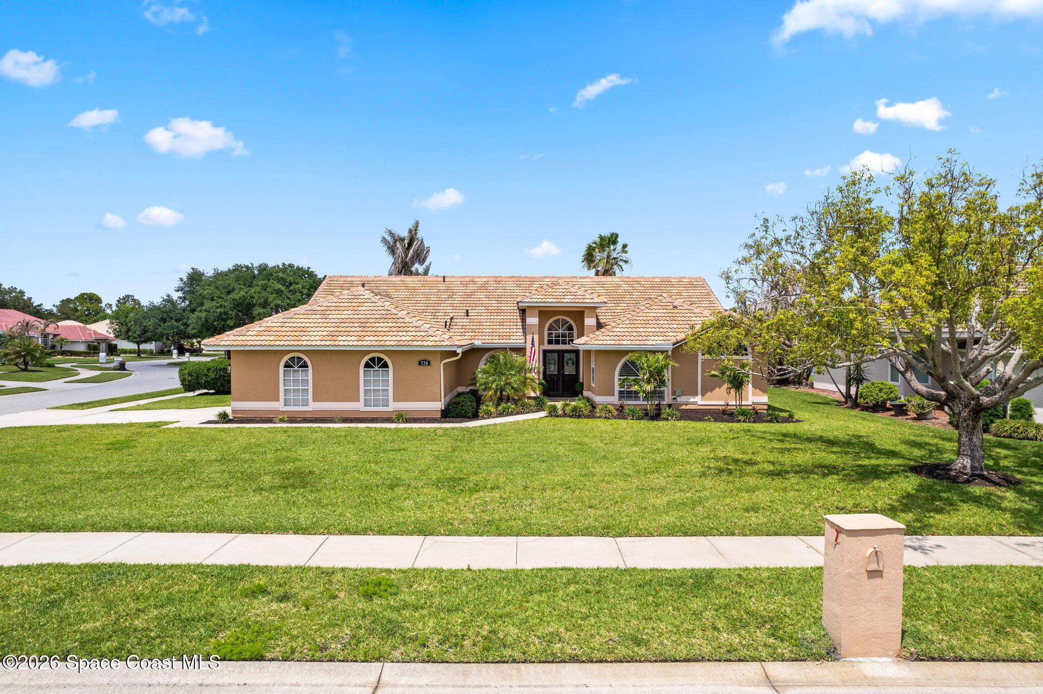 730 Palmer Way