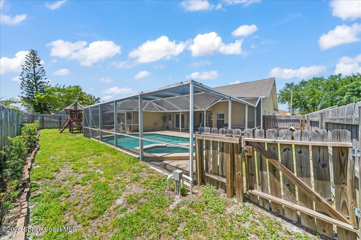 1815 Arbor Drive