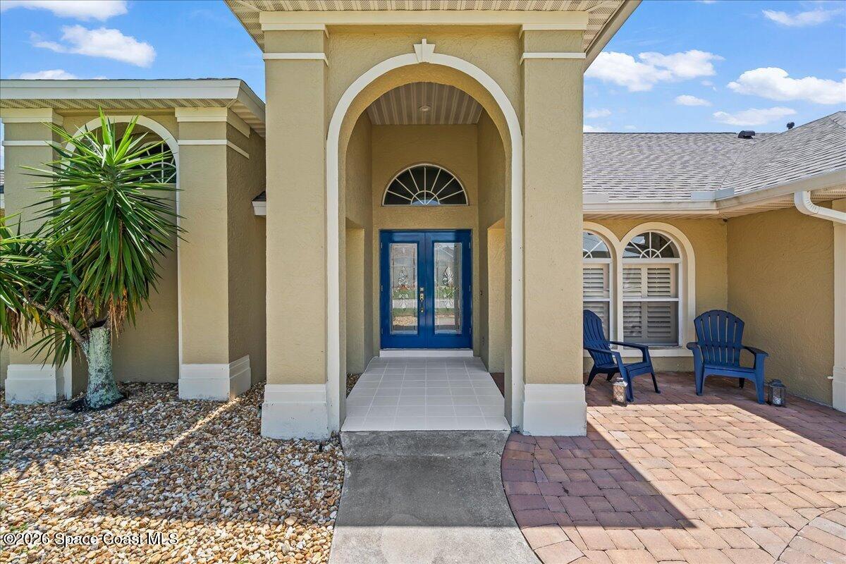 1815 Arbor Drive