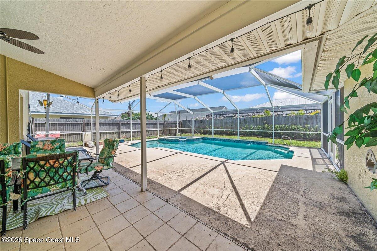 1815 Arbor Drive