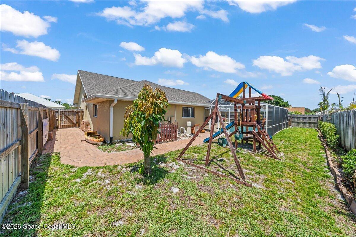 1815 Arbor Drive