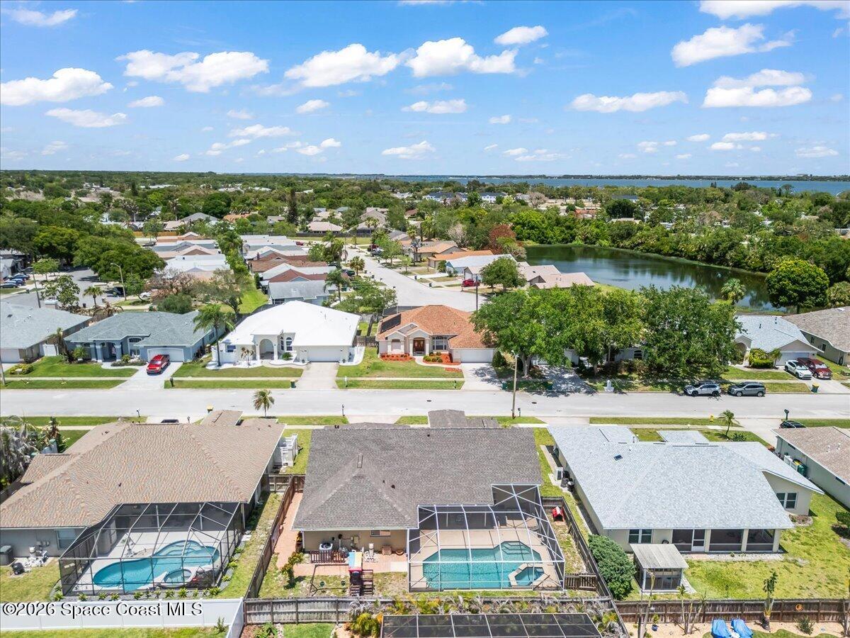 1815 Arbor Drive