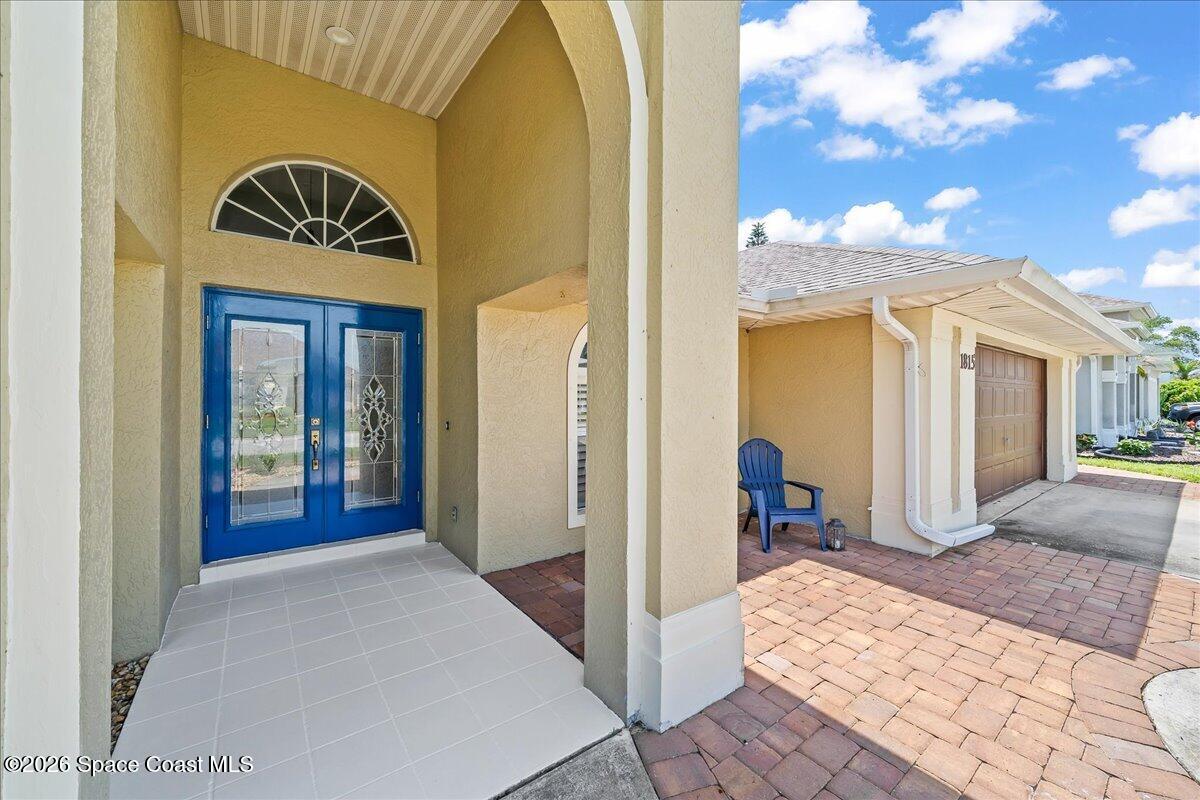 1815 Arbor Drive