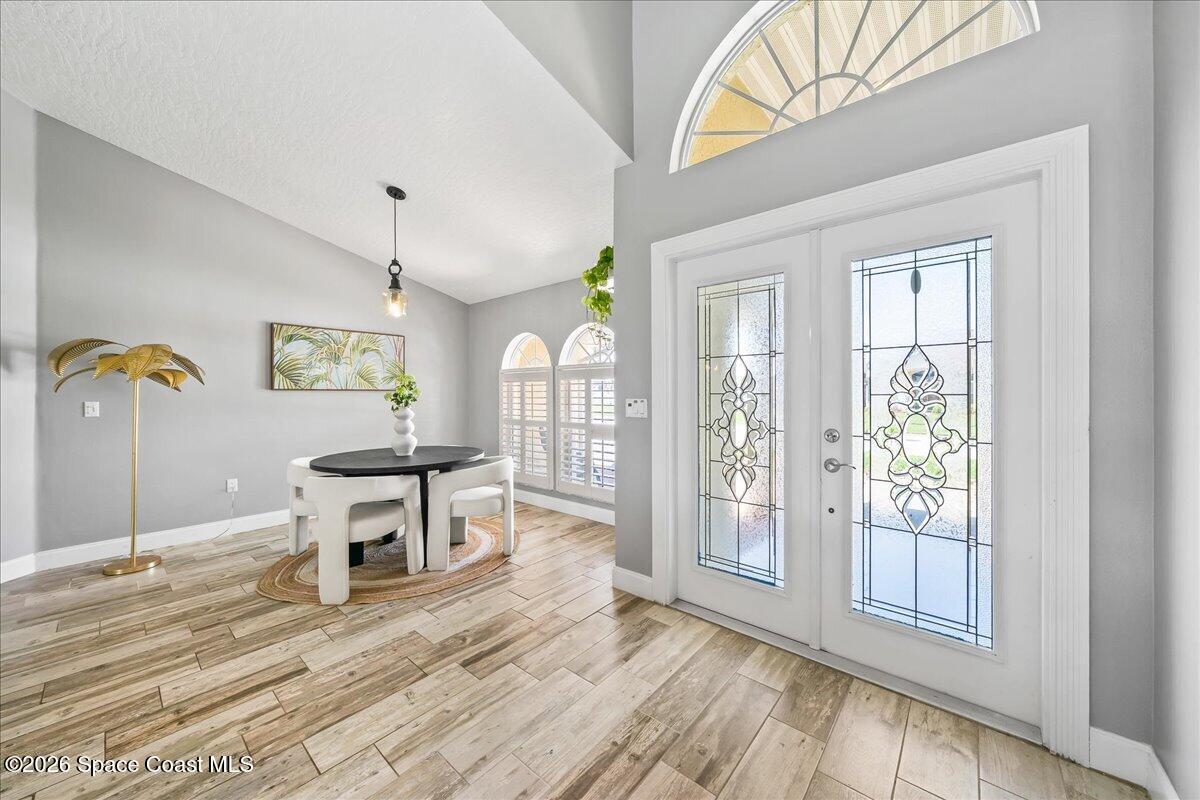 1815 Arbor Drive